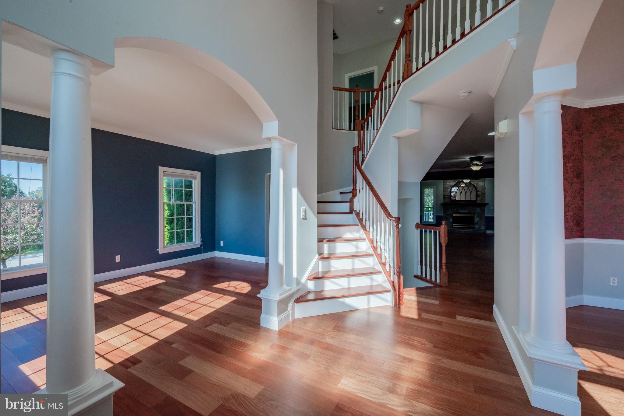 HADDON HURST - Residential