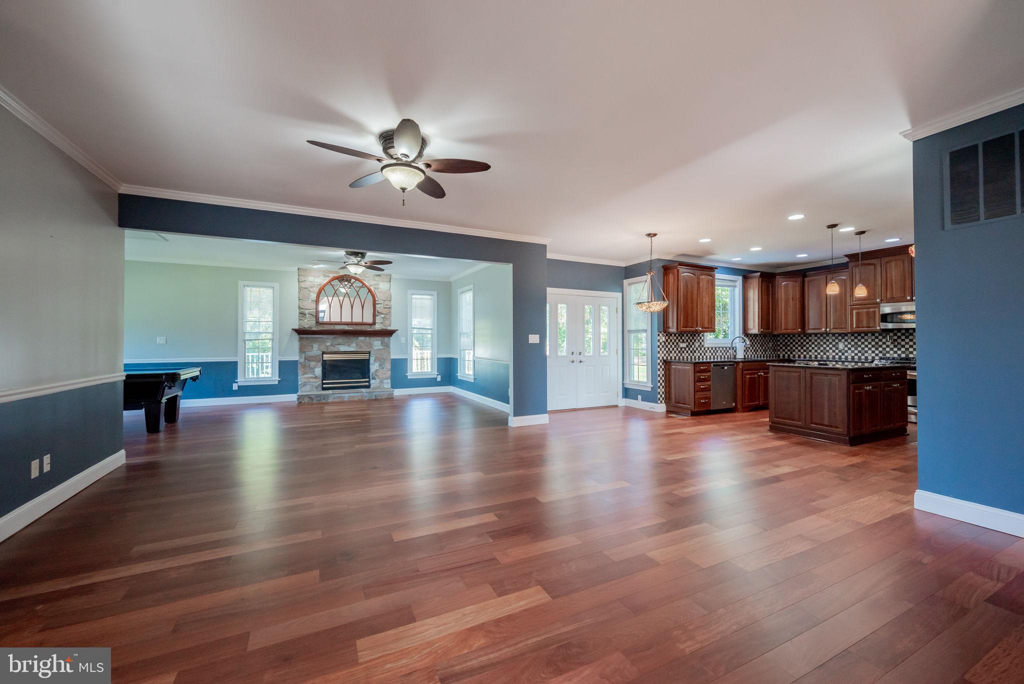 HADDON HURST - Residential