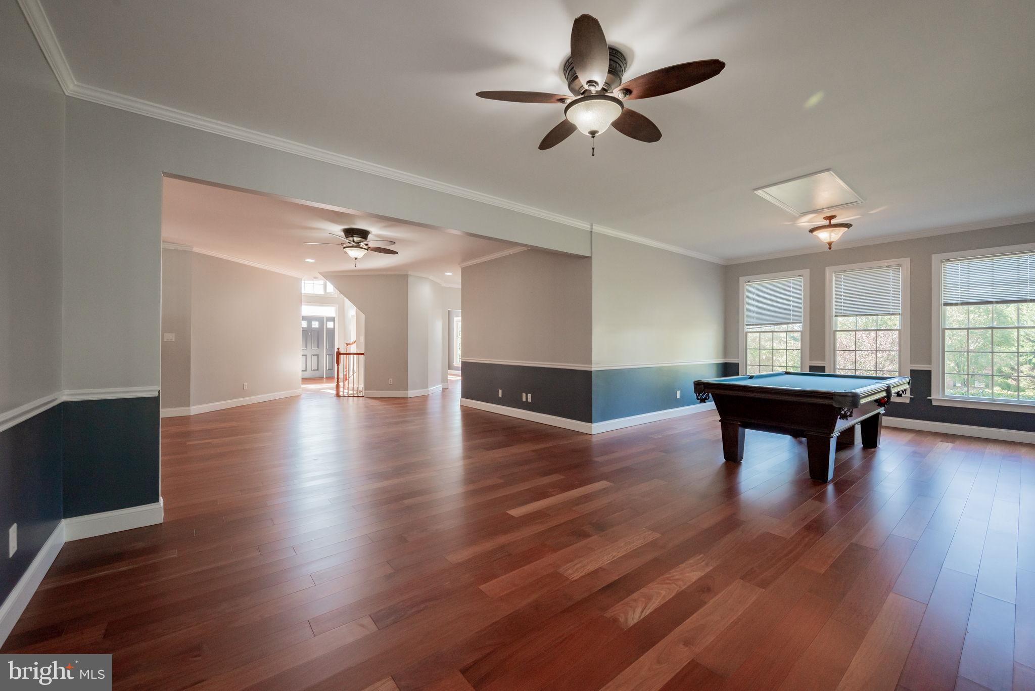 HADDON HURST - Residential