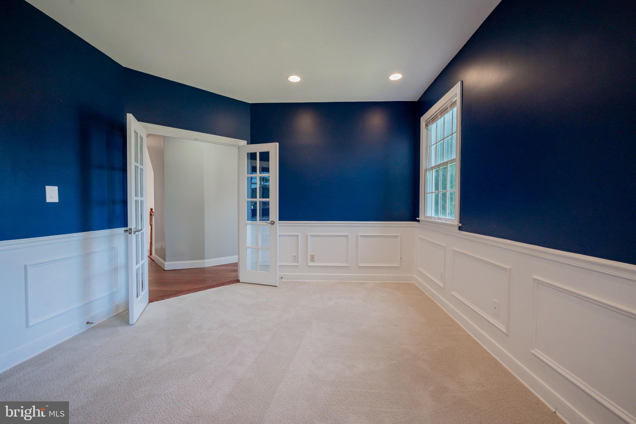 HADDON HURST - Residential