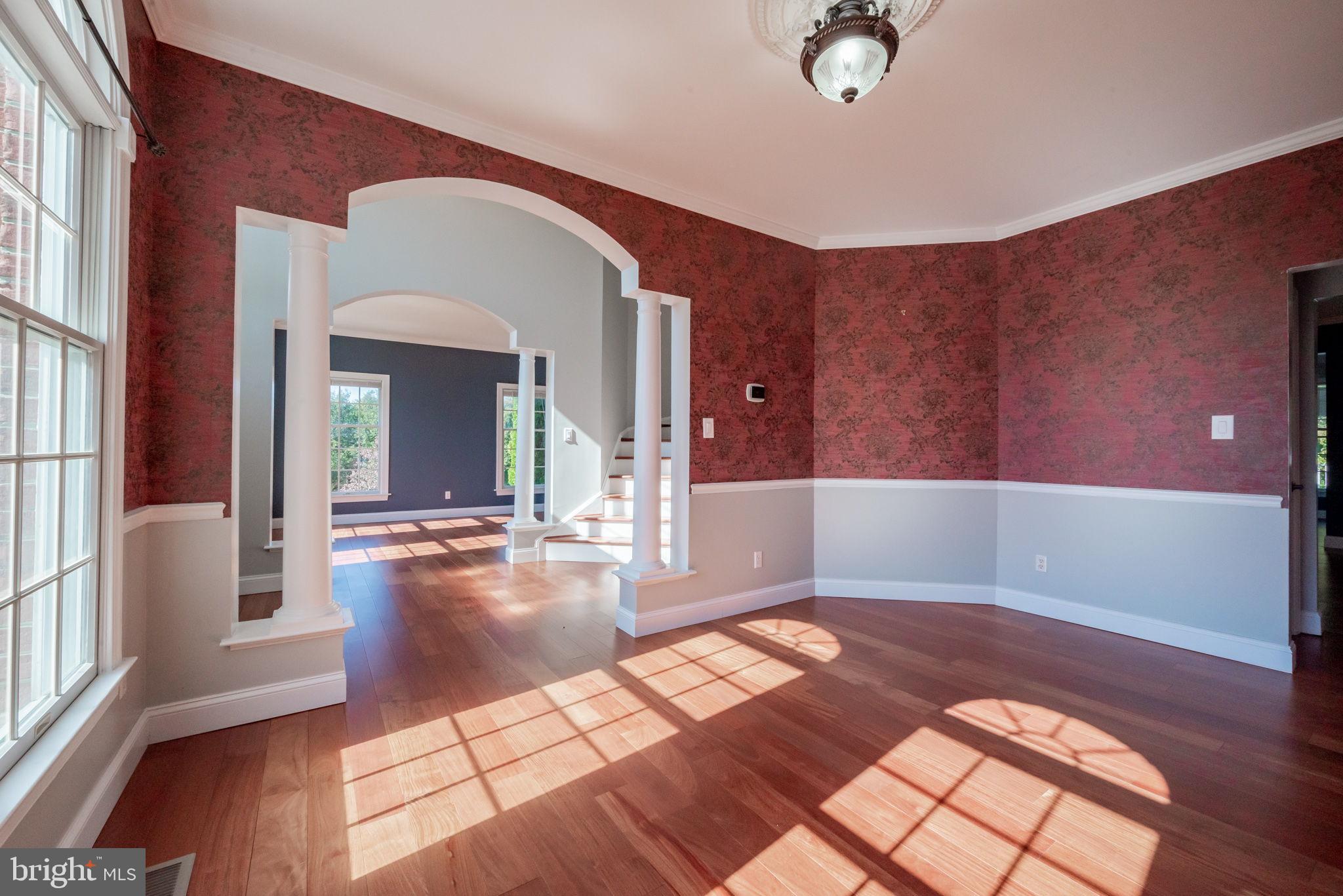 HADDON HURST - Residential