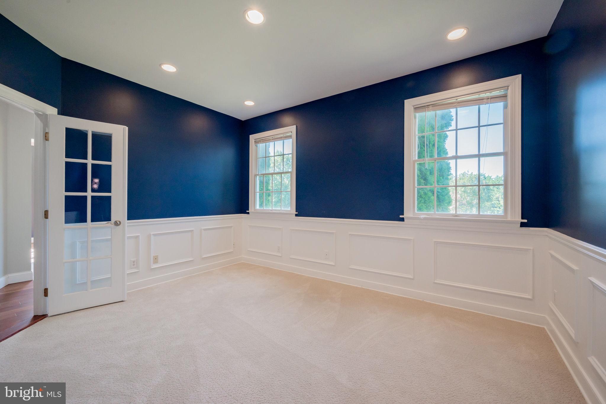 HADDON HURST - Residential