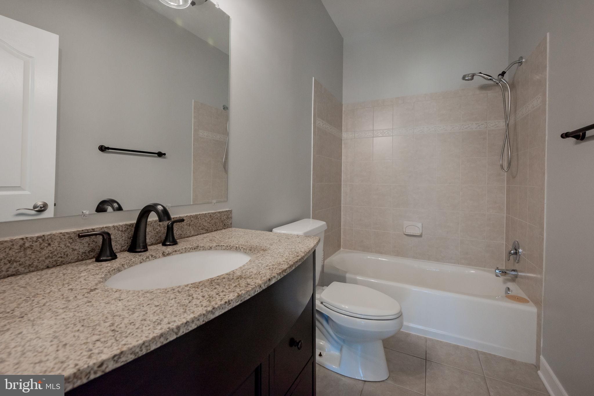 HADDON HURST - Residential