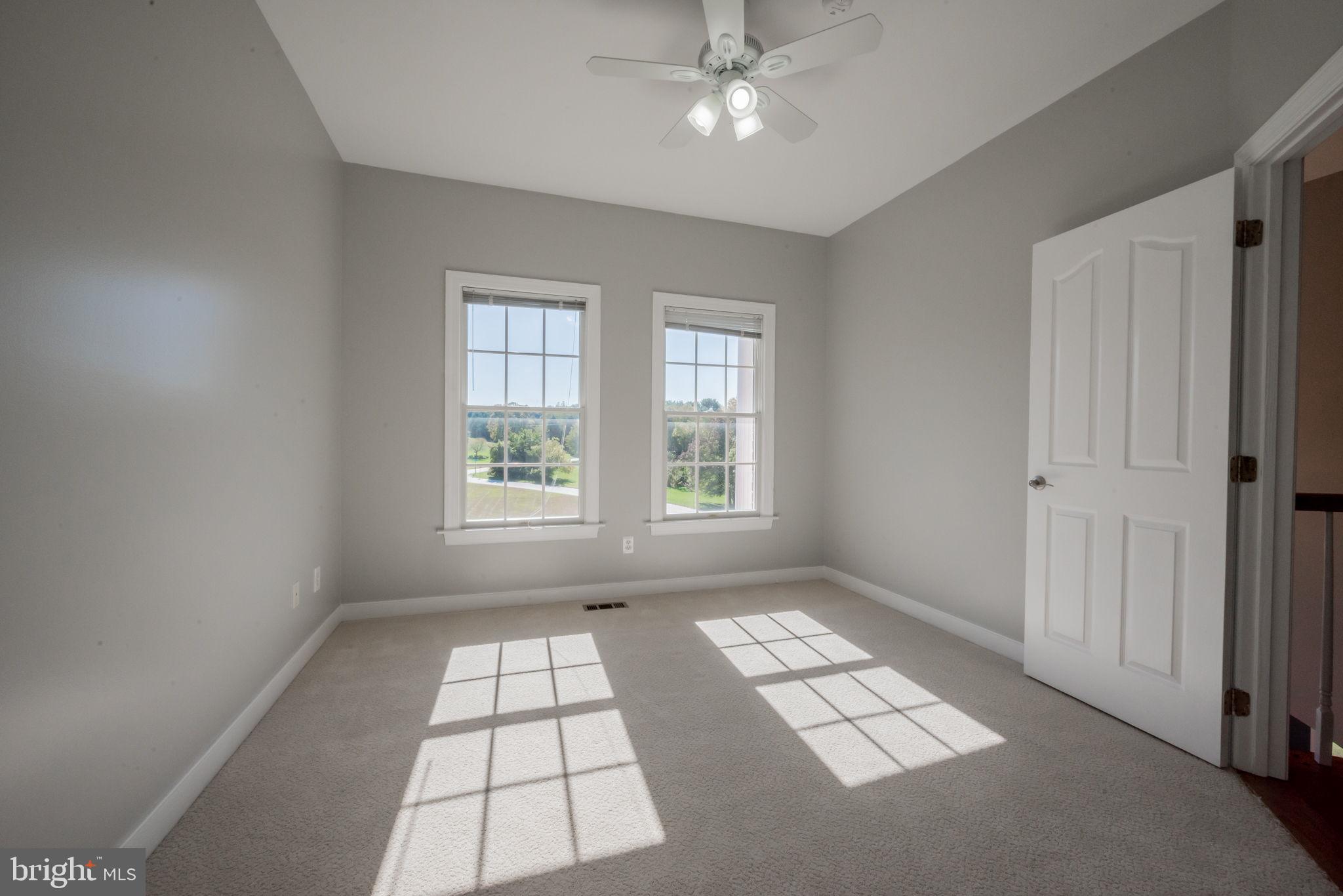 HADDON HURST - Residential