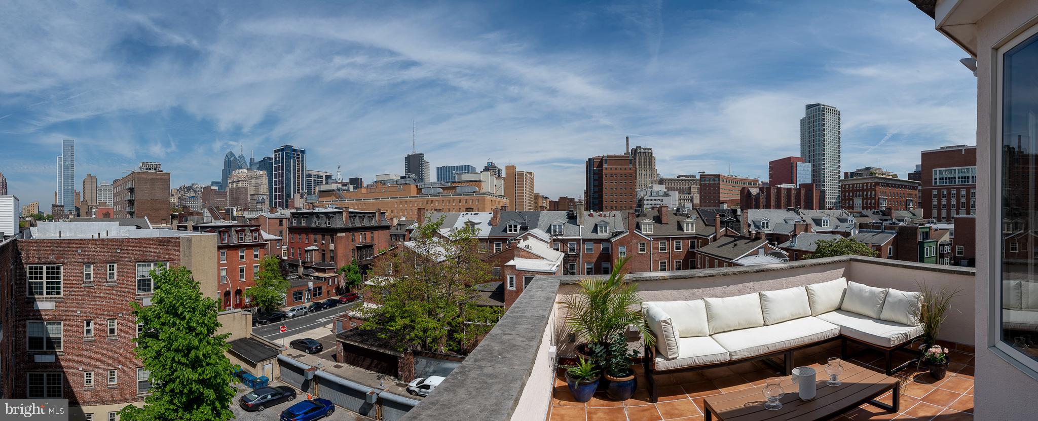 WASHINGTON SQ - Residential
