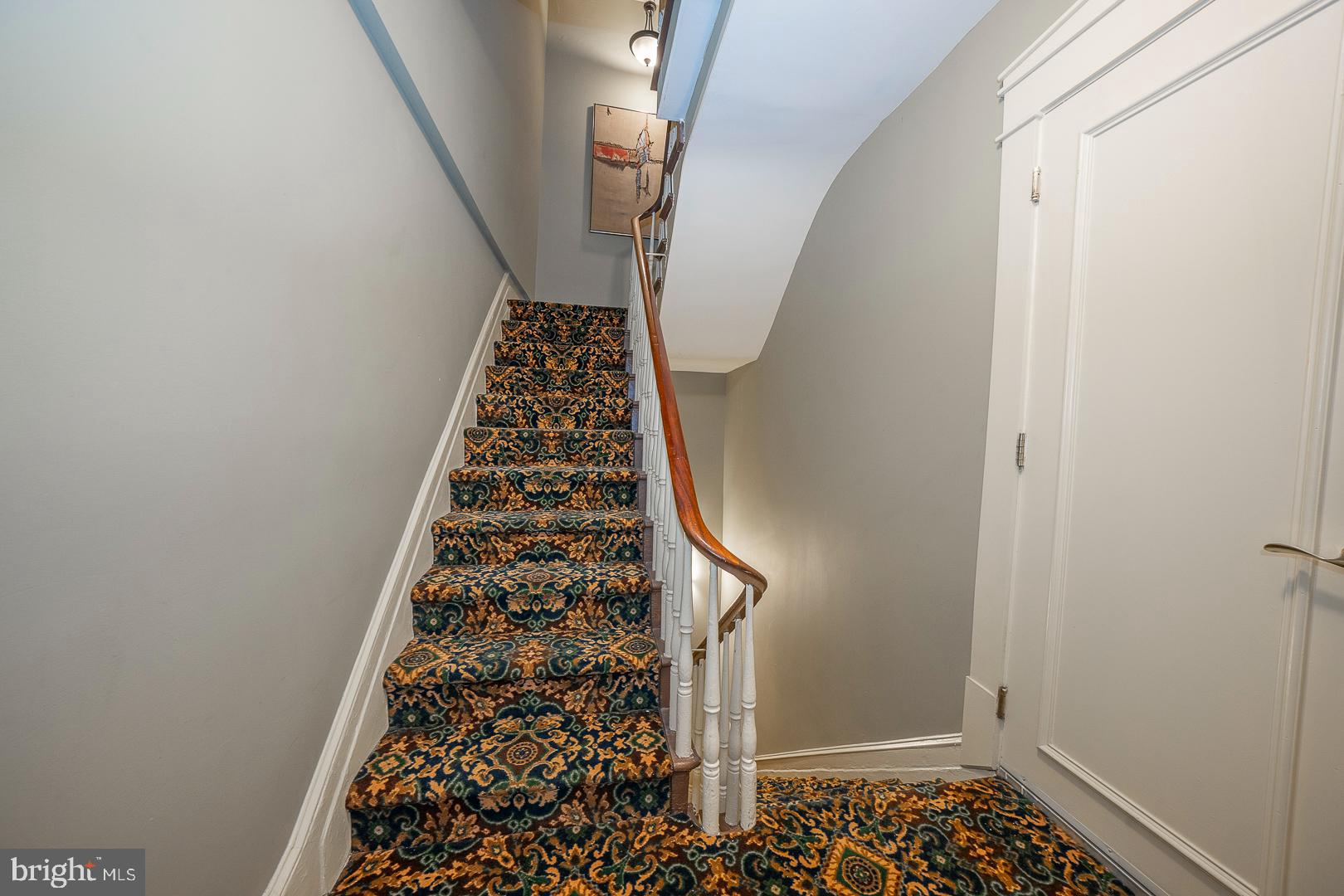 WASHINGTON SQ - Residential