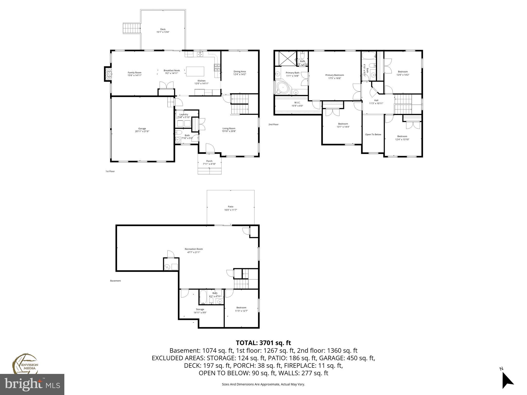 SIMMONS RIDGE - Residential