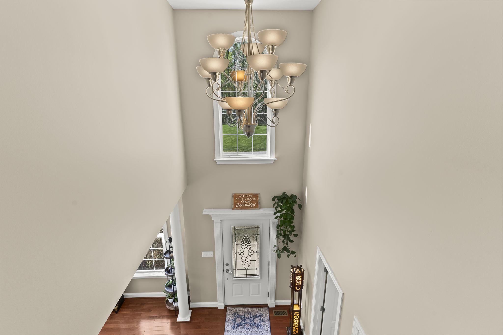 SIMMONS RIDGE - Residential