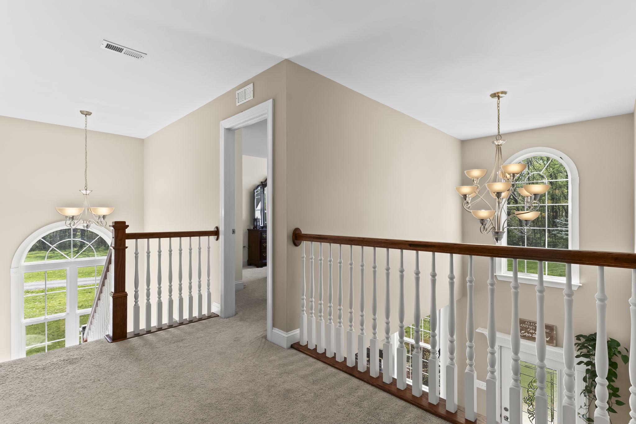 SIMMONS RIDGE - Residential