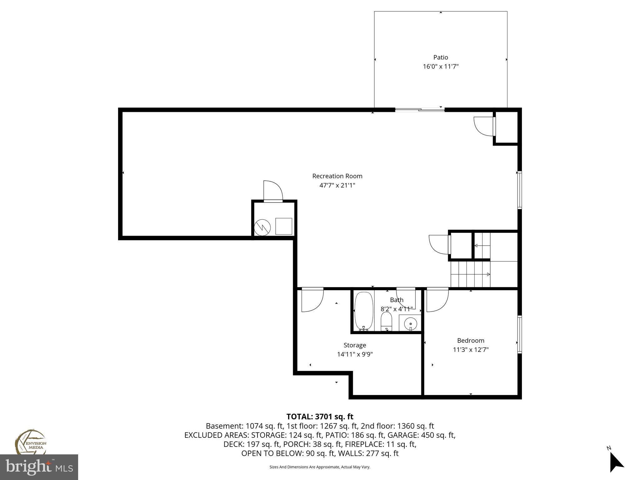 SIMMONS RIDGE - Residential