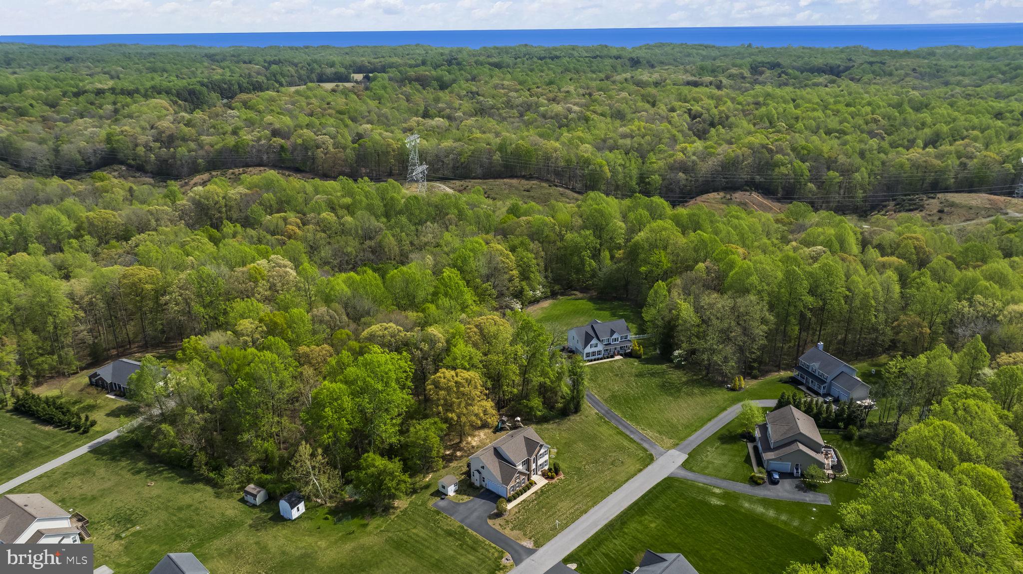 SIMMONS RIDGE - Residential