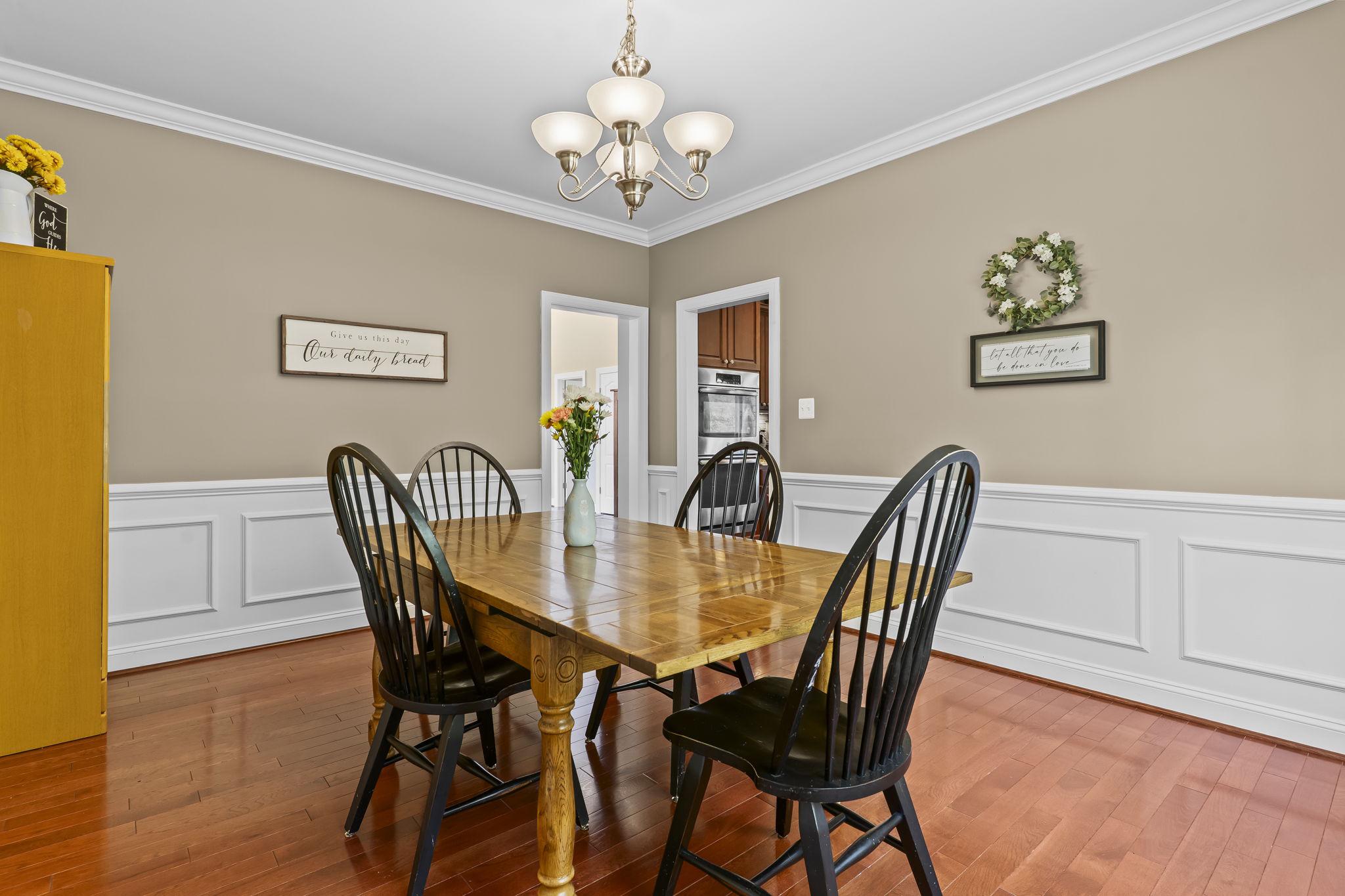 SIMMONS RIDGE - Residential