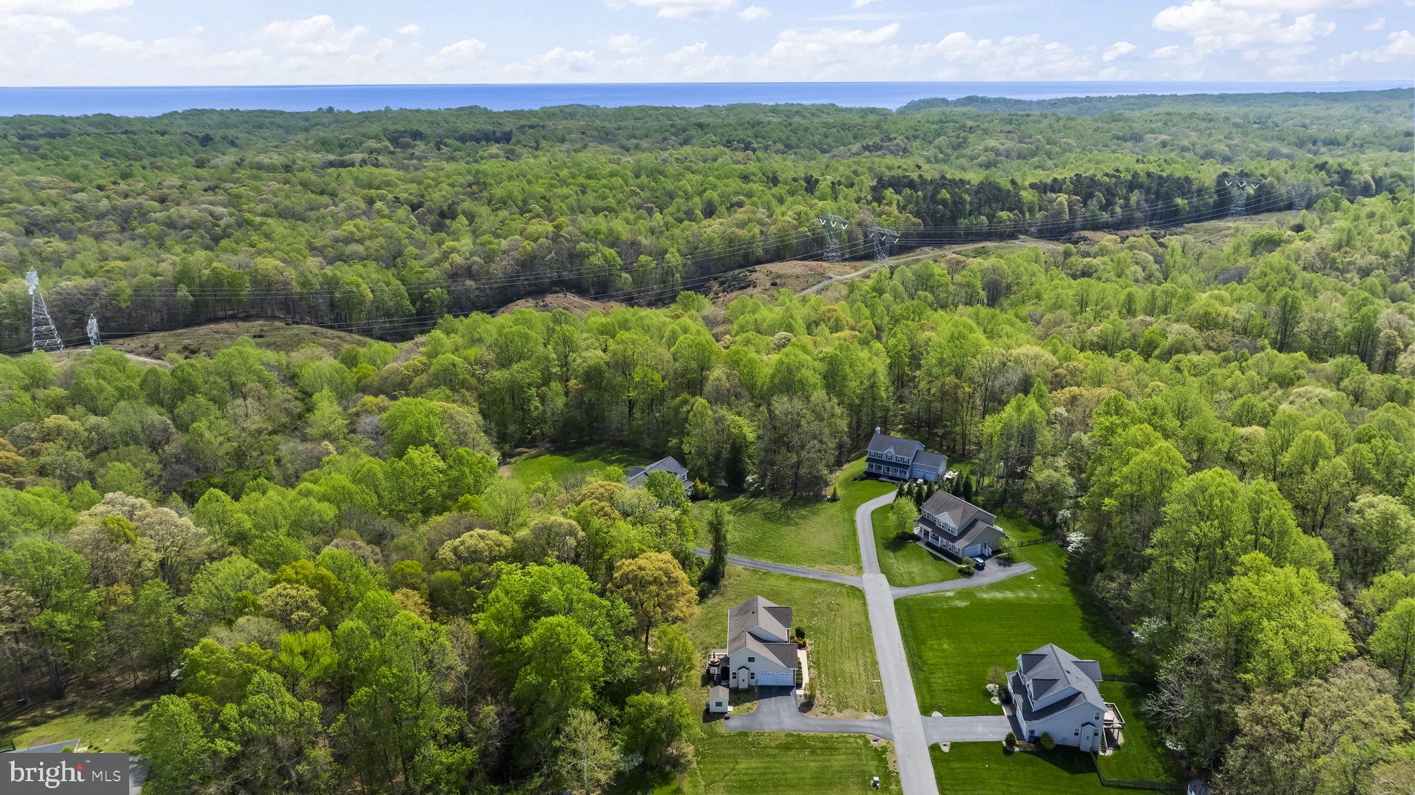 SIMMONS RIDGE - Residential