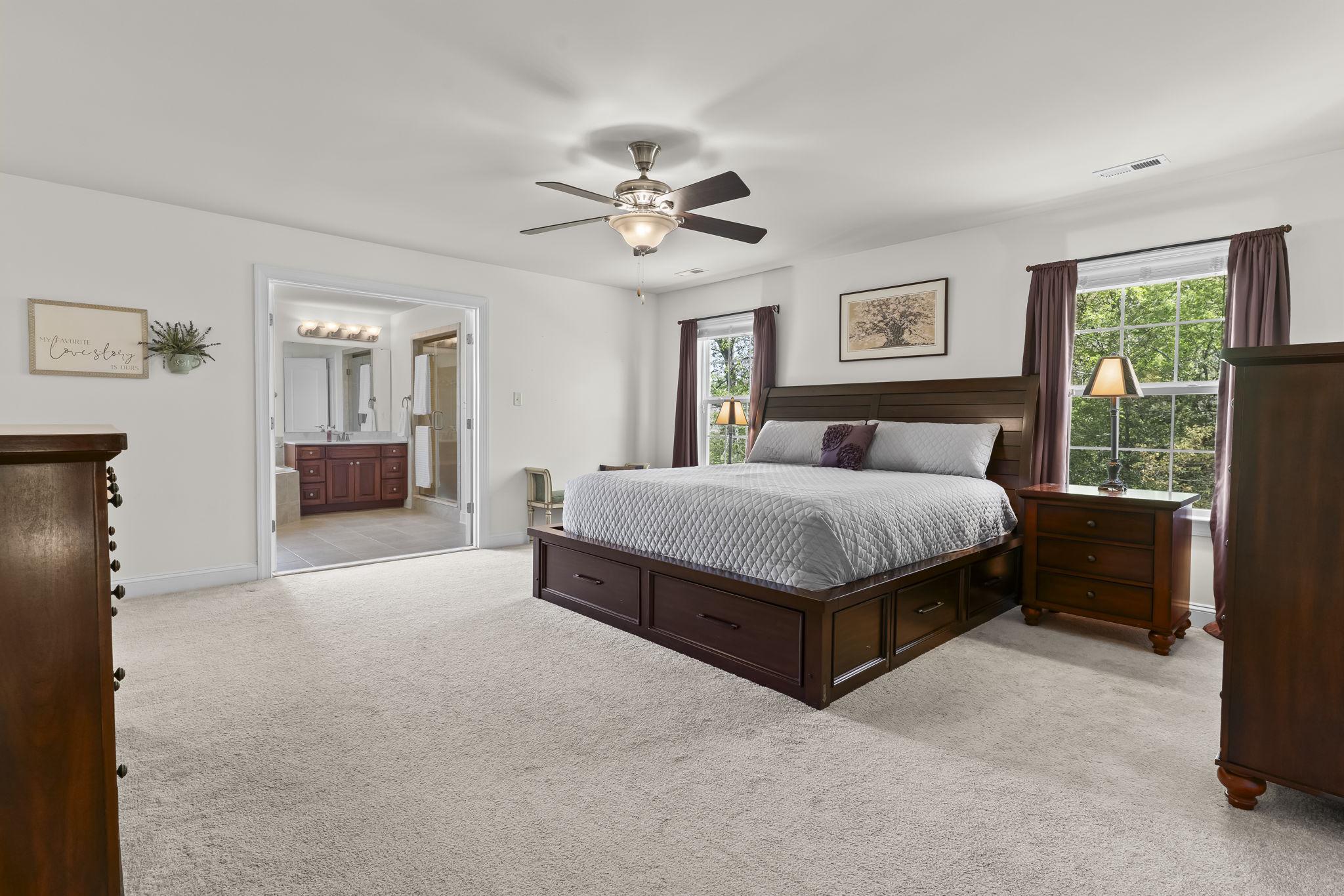 SIMMONS RIDGE - Residential