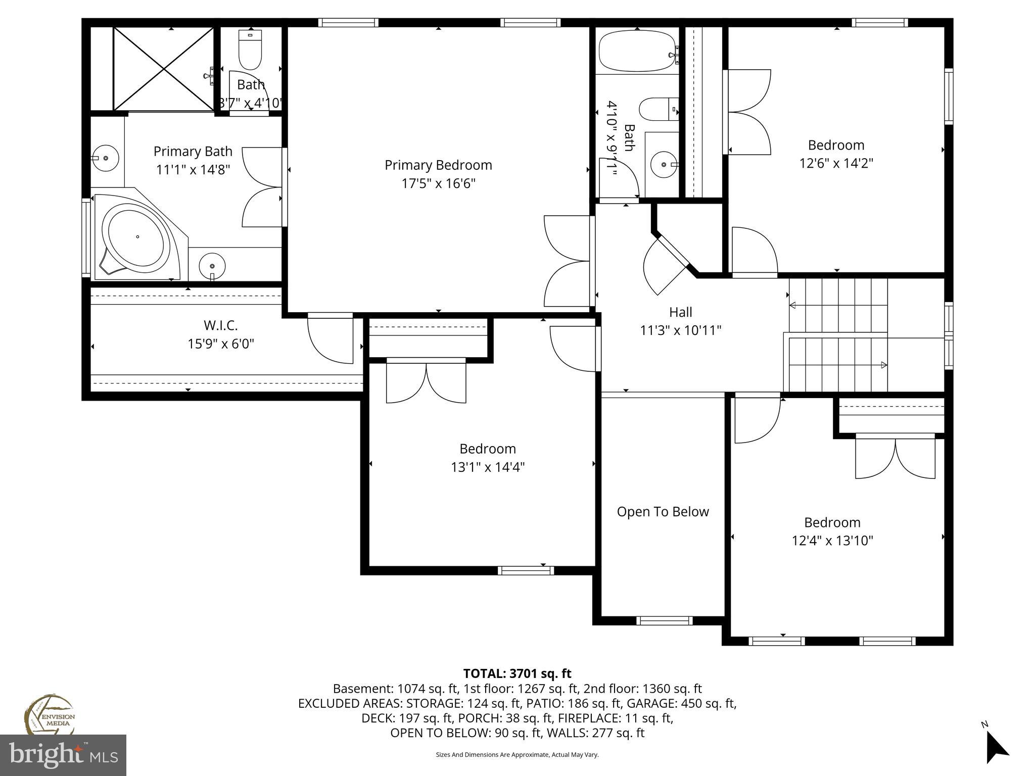 SIMMONS RIDGE - Residential