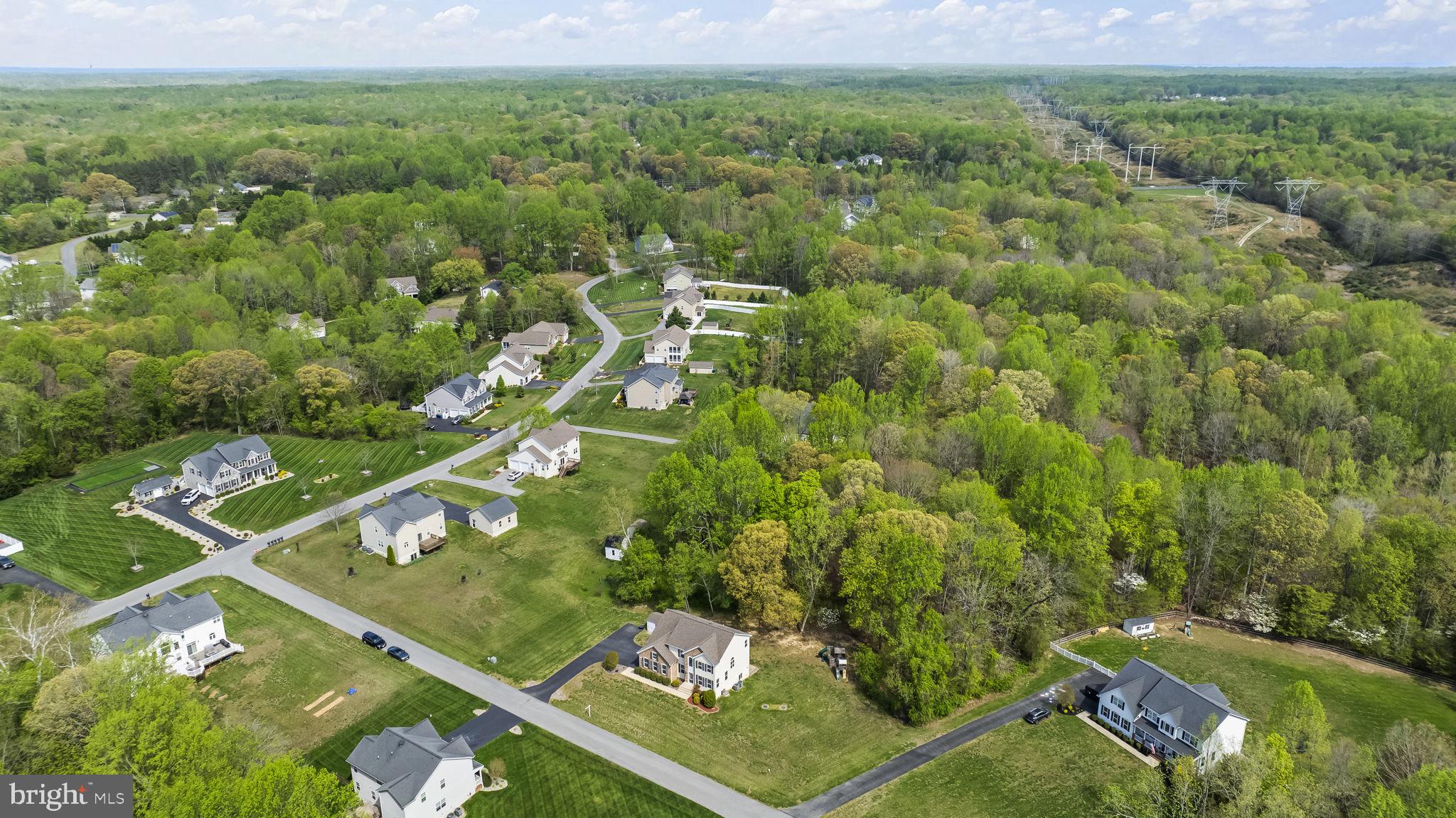 SIMMONS RIDGE - Residential