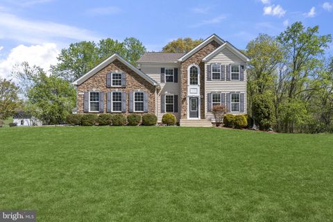 1905 RESTING RIDGE LANE PRINCE FREDERICK MD 20678