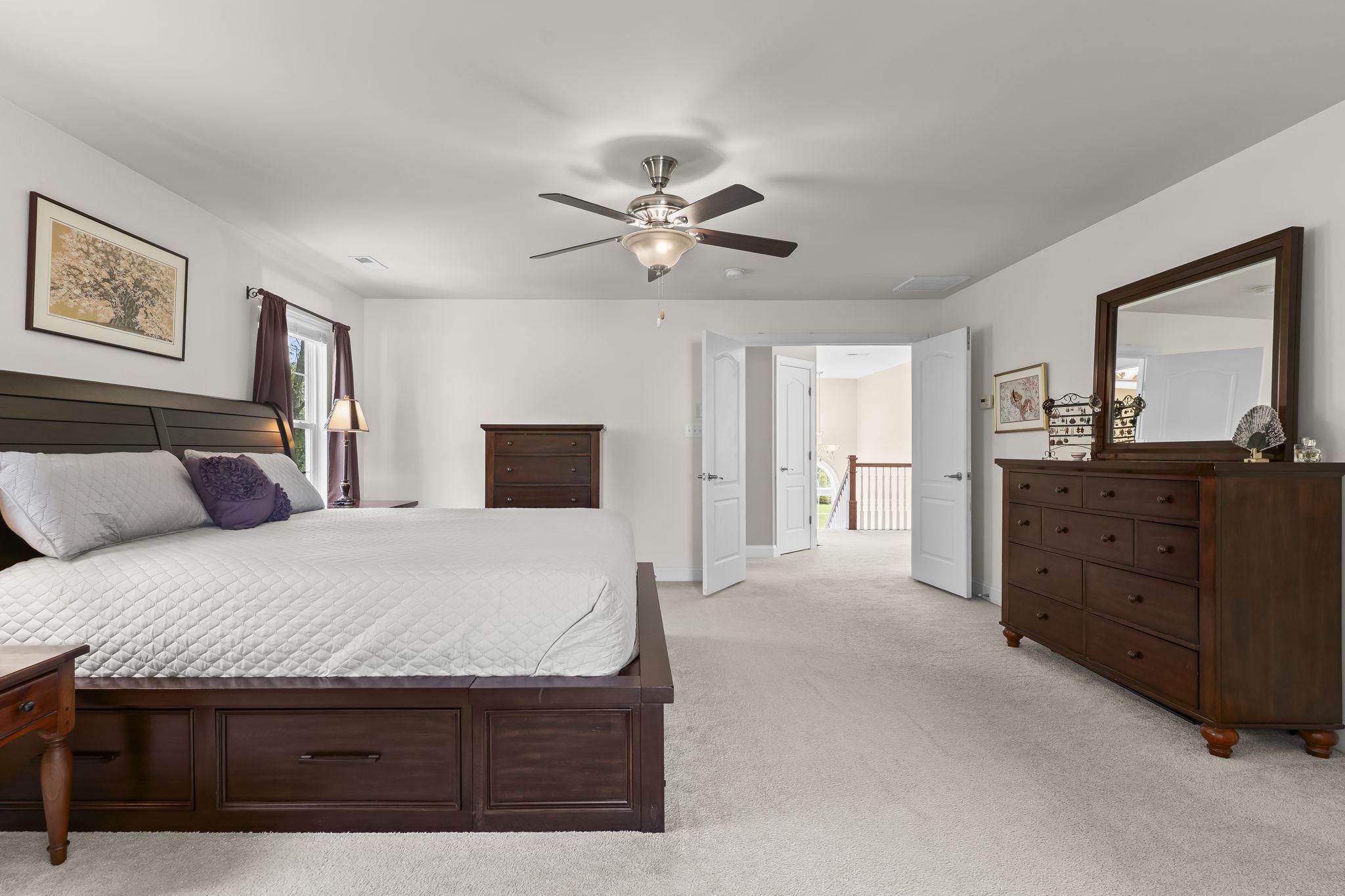 SIMMONS RIDGE - Residential