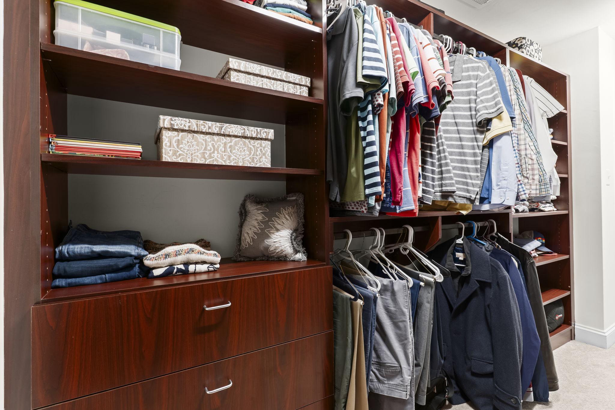 SIMMONS RIDGE - Residential