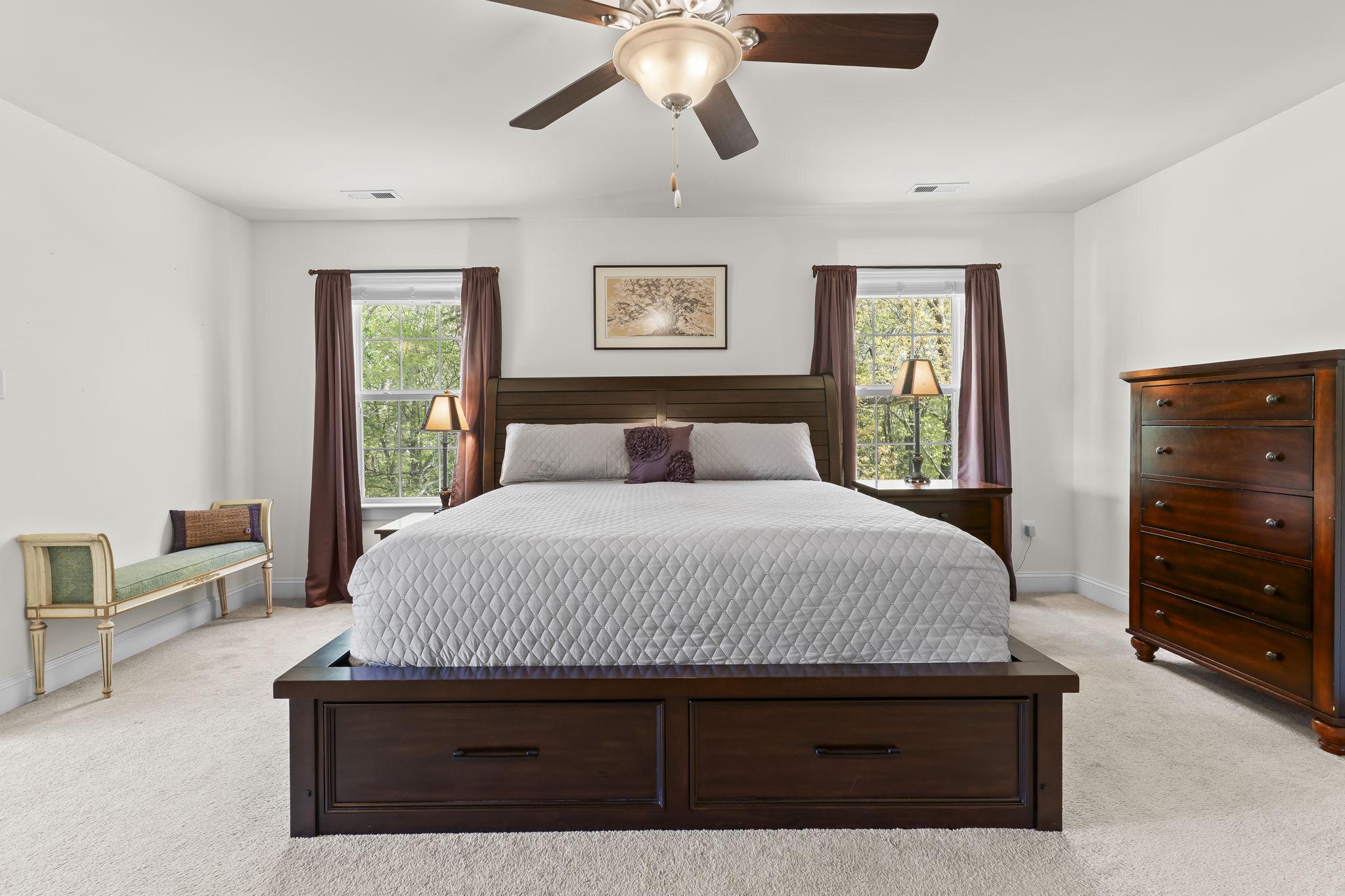 SIMMONS RIDGE - Residential