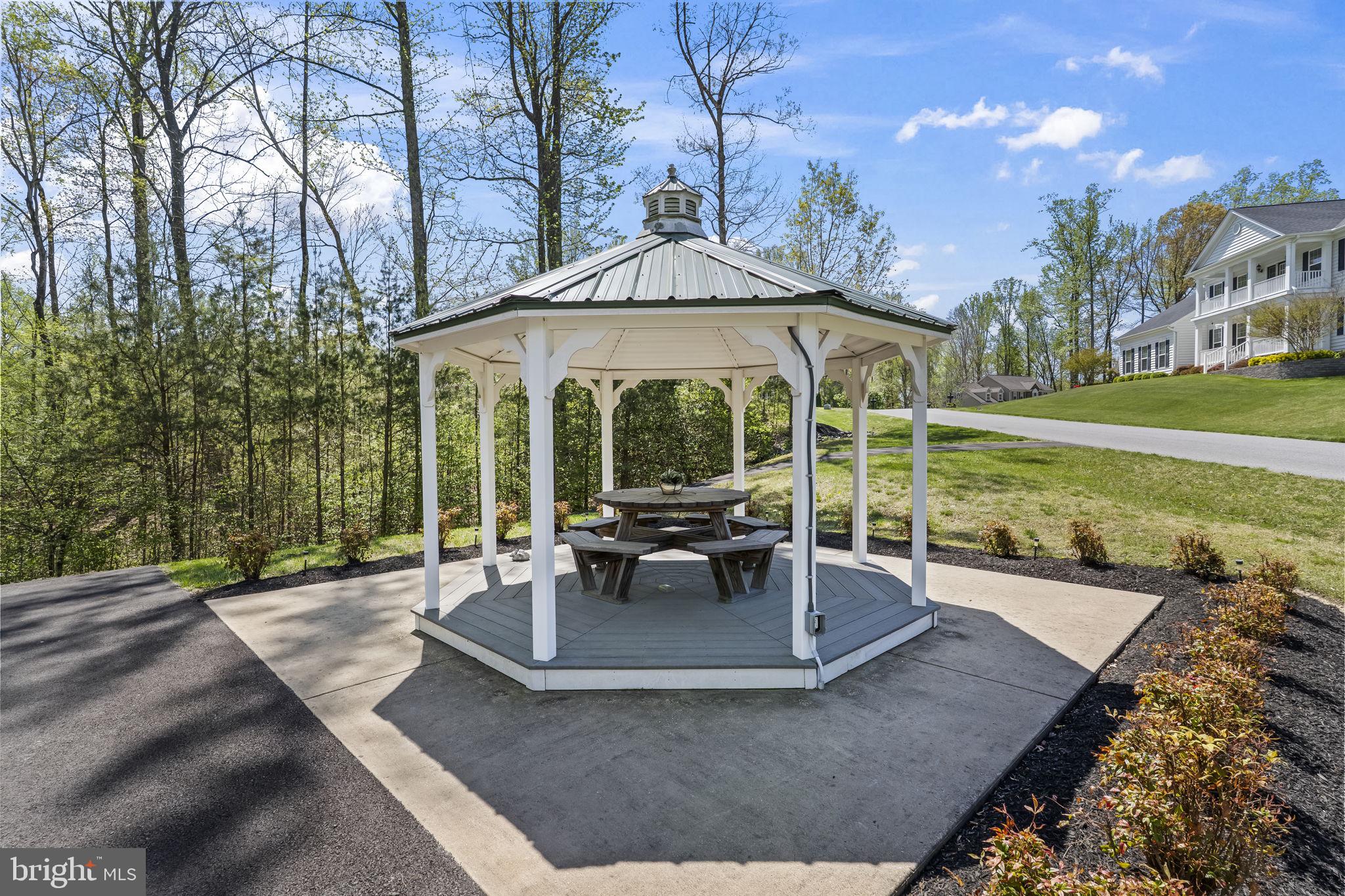 SIMMONS RIDGE - Residential