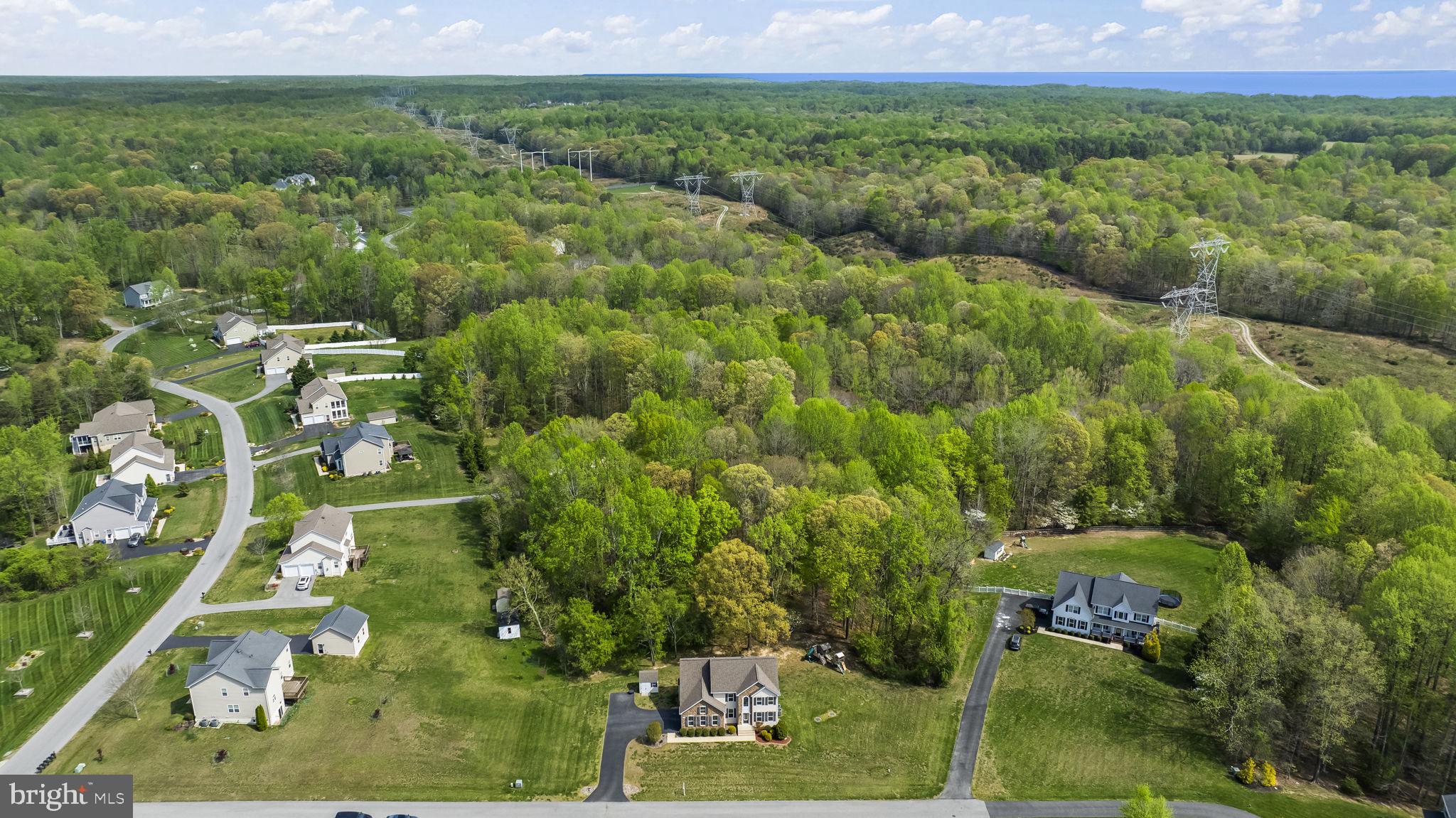 SIMMONS RIDGE - Residential