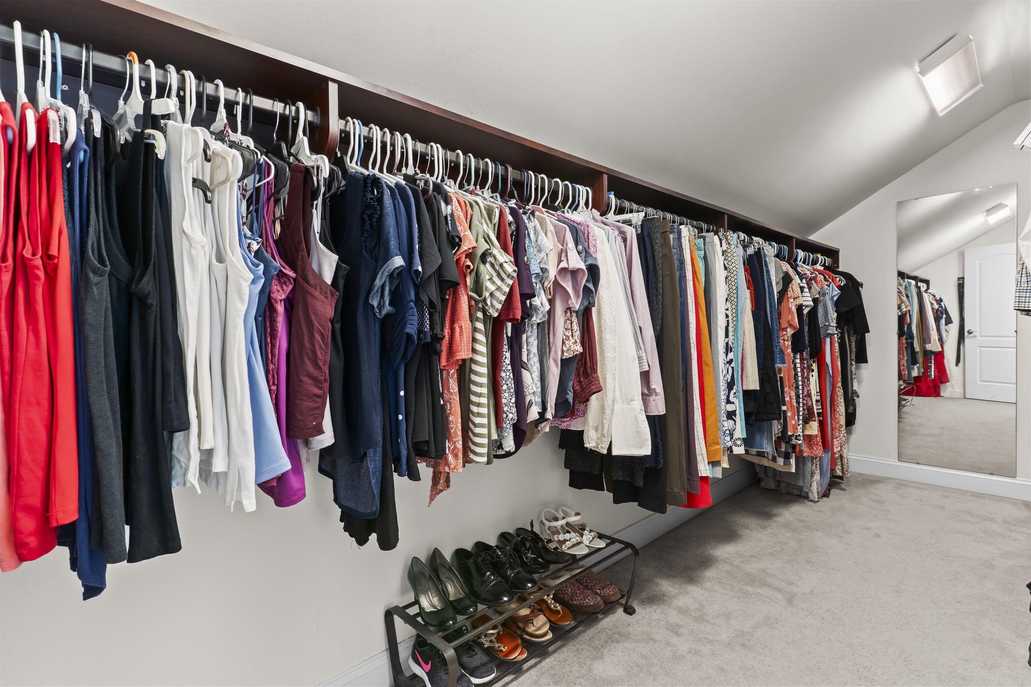 SIMMONS RIDGE - Residential