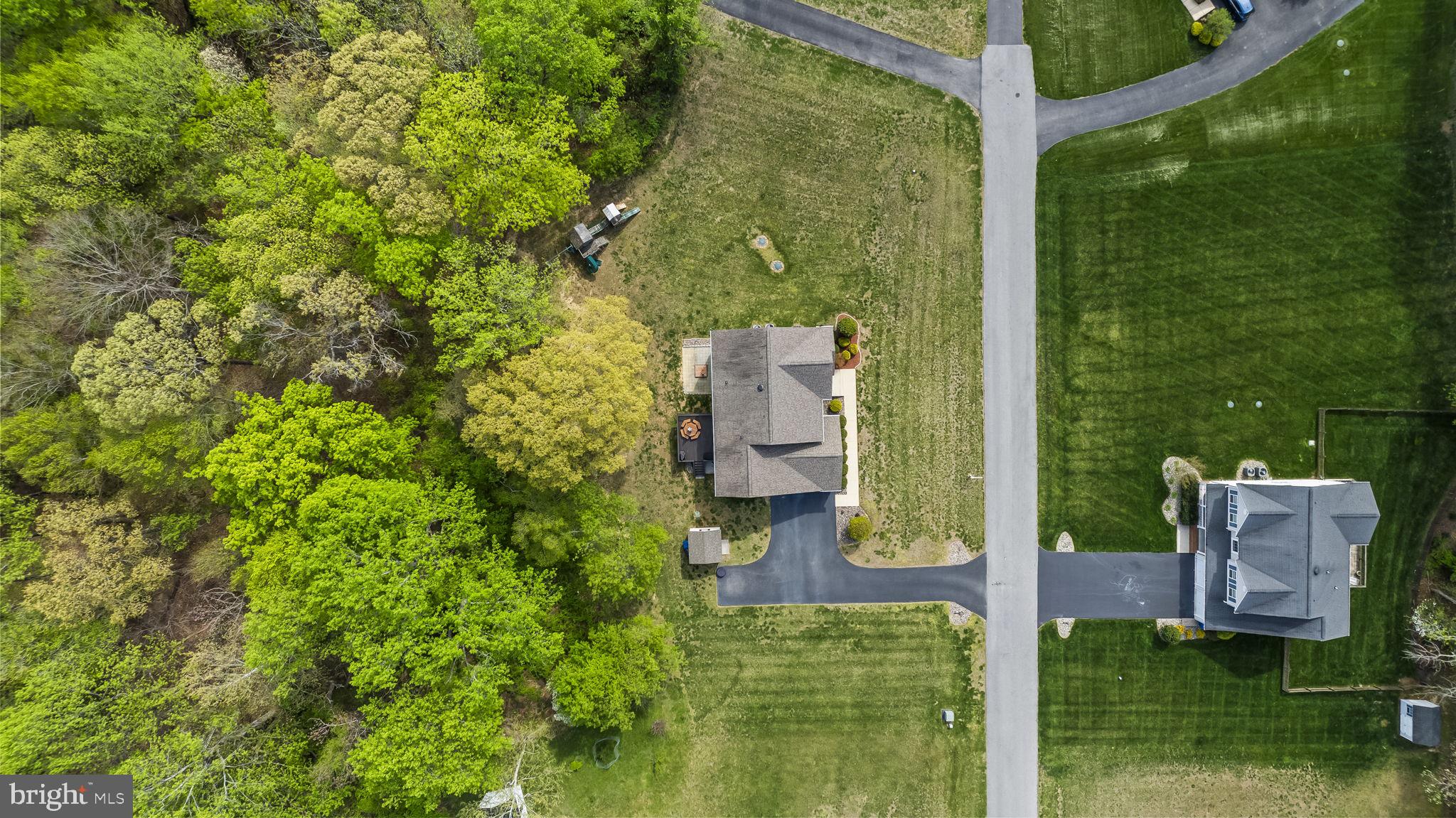 SIMMONS RIDGE - Residential