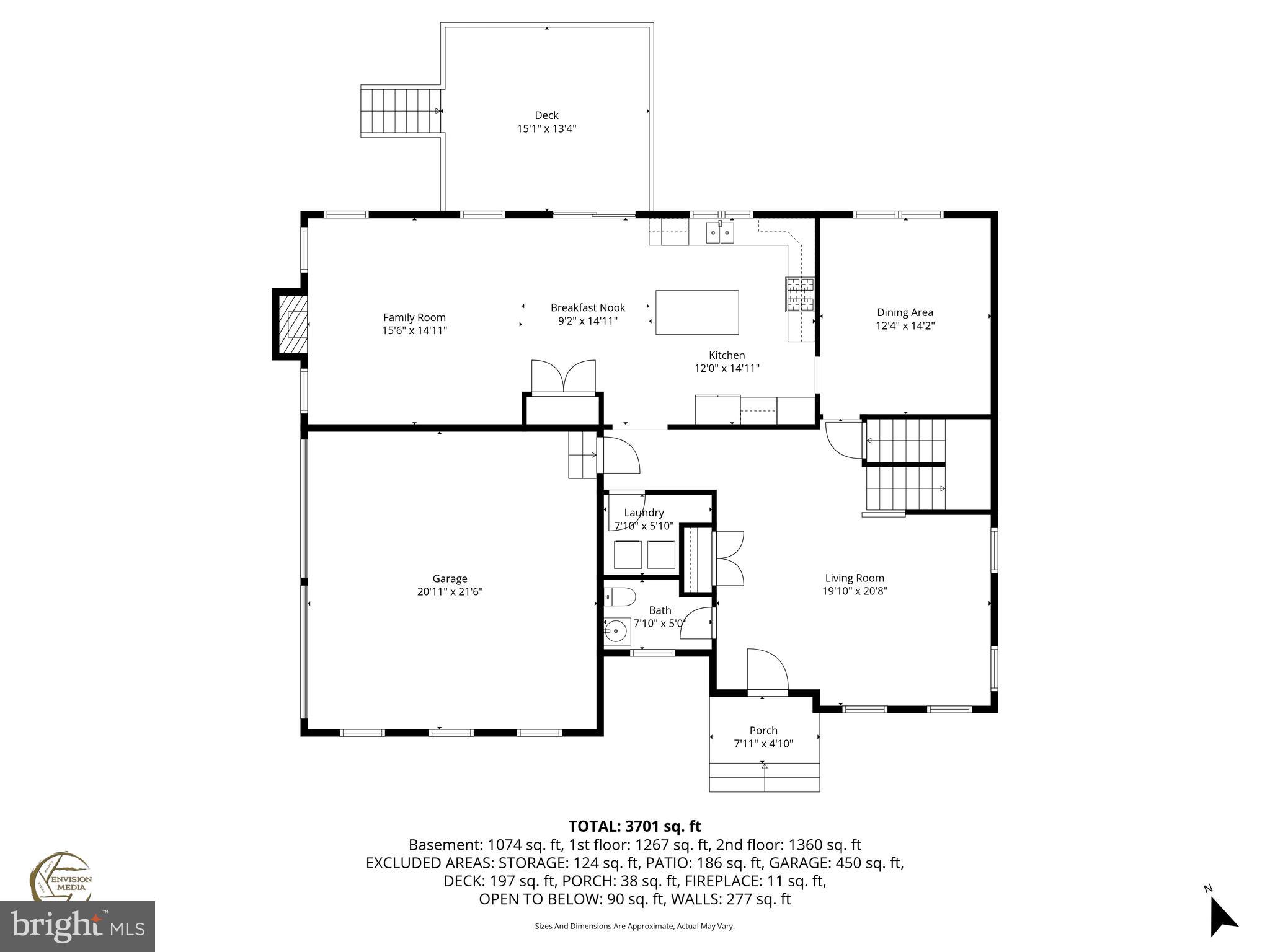 SIMMONS RIDGE - Residential