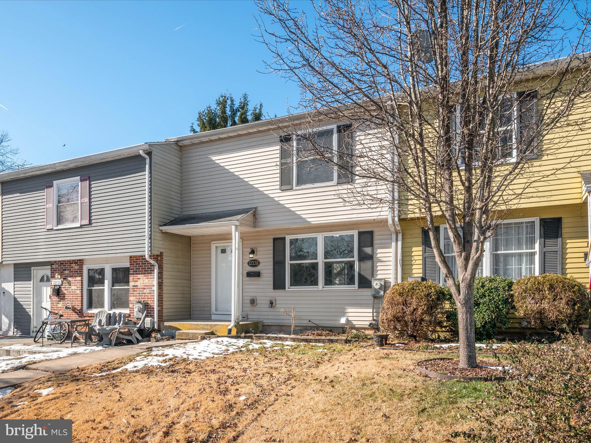 BONITA - Residential