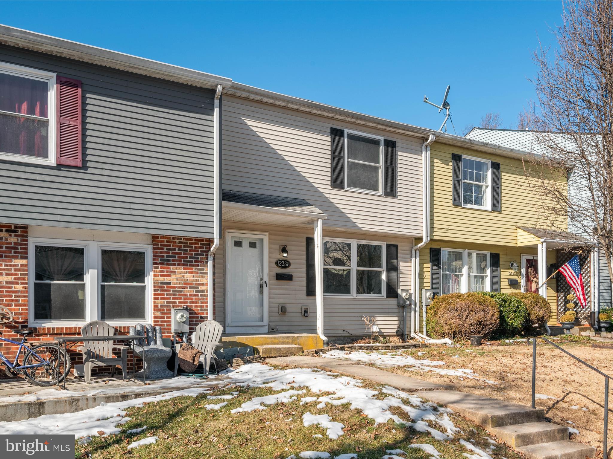 BONITA - Residential