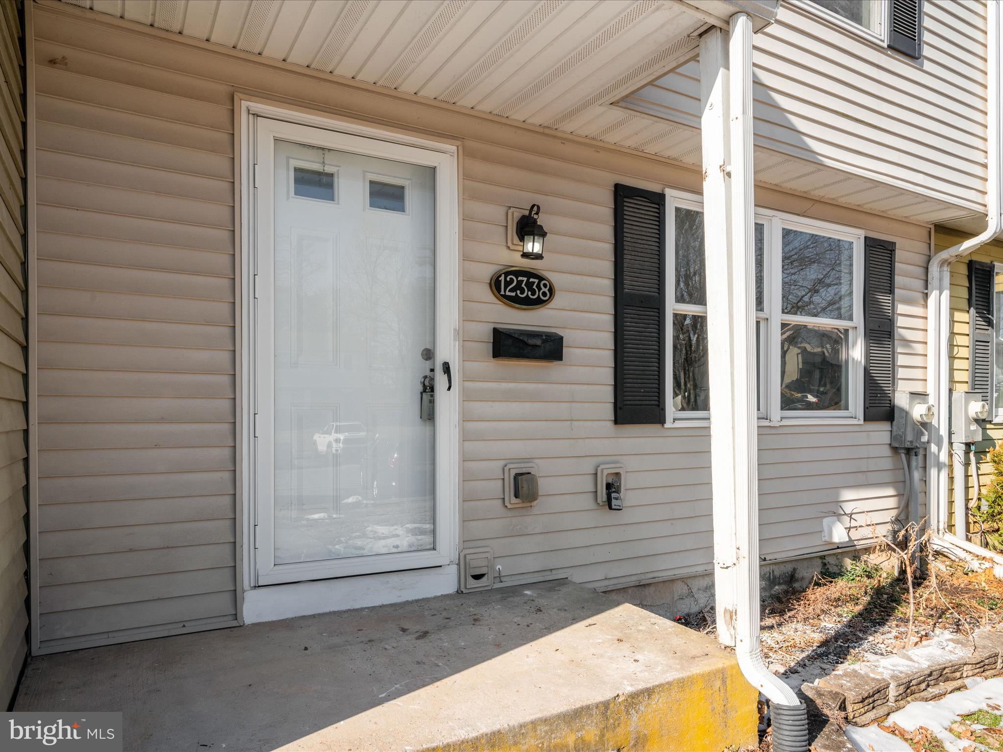 BONITA - Residential