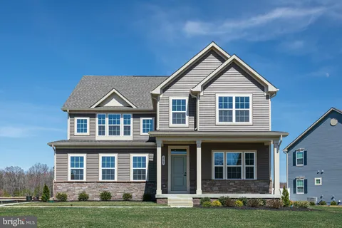 3567 Linden Grove Drive, Waldorf, MD MLS: MDCH2043234