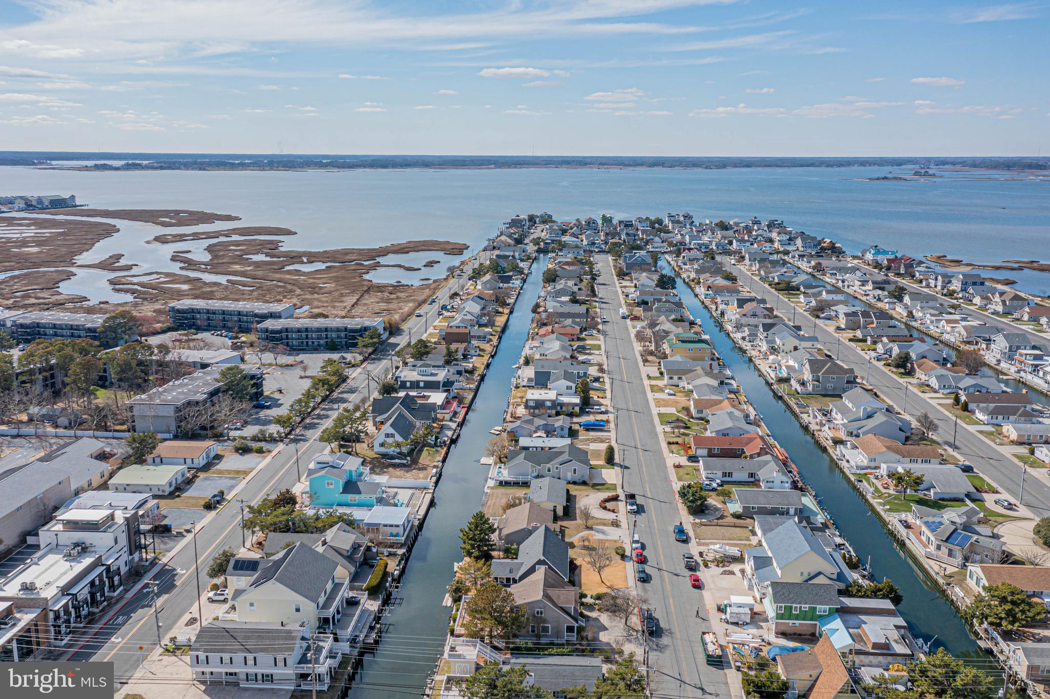 CAINE KEYS II - Residential