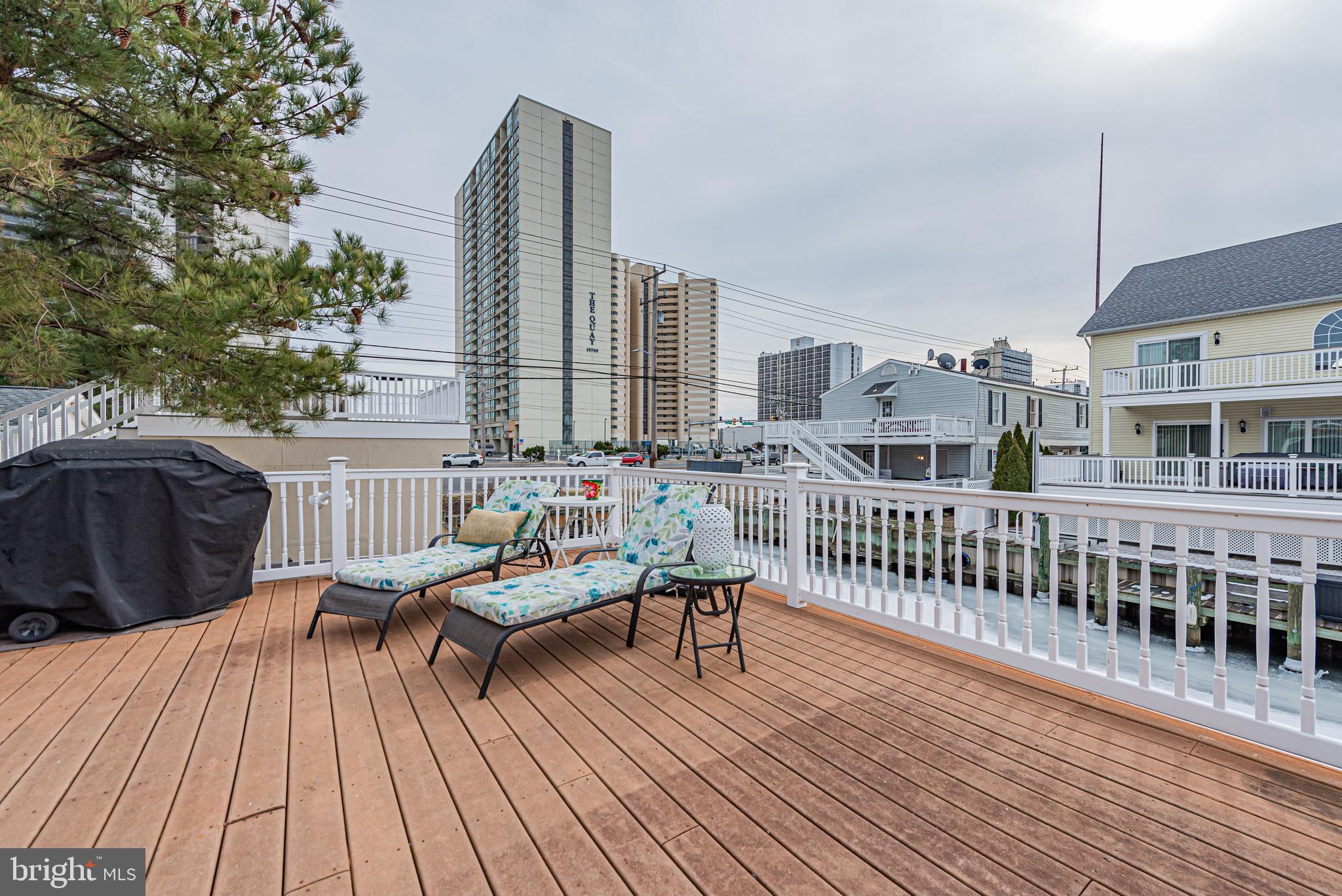 CAINE KEYS II - Residential