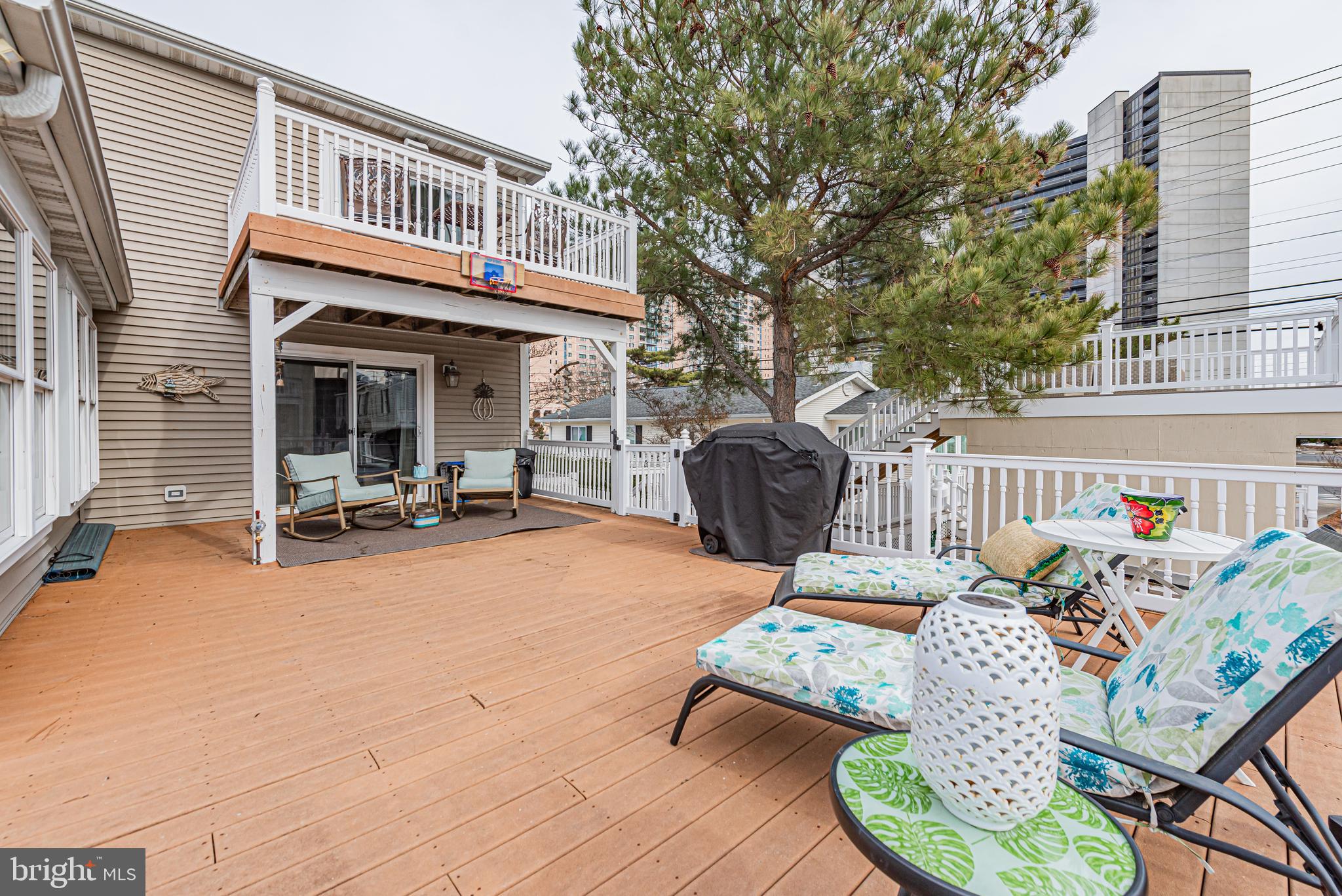 CAINE KEYS II - Residential