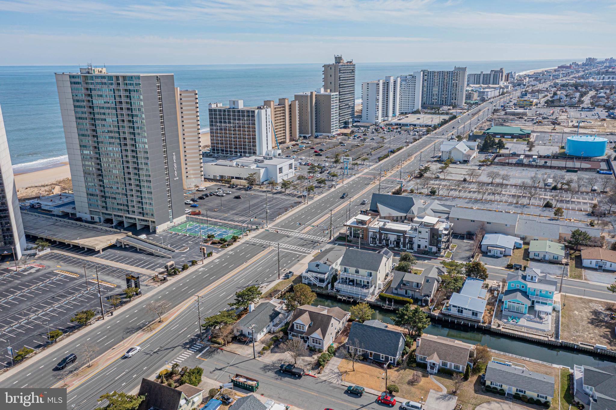 CAINE KEYS II - Residential