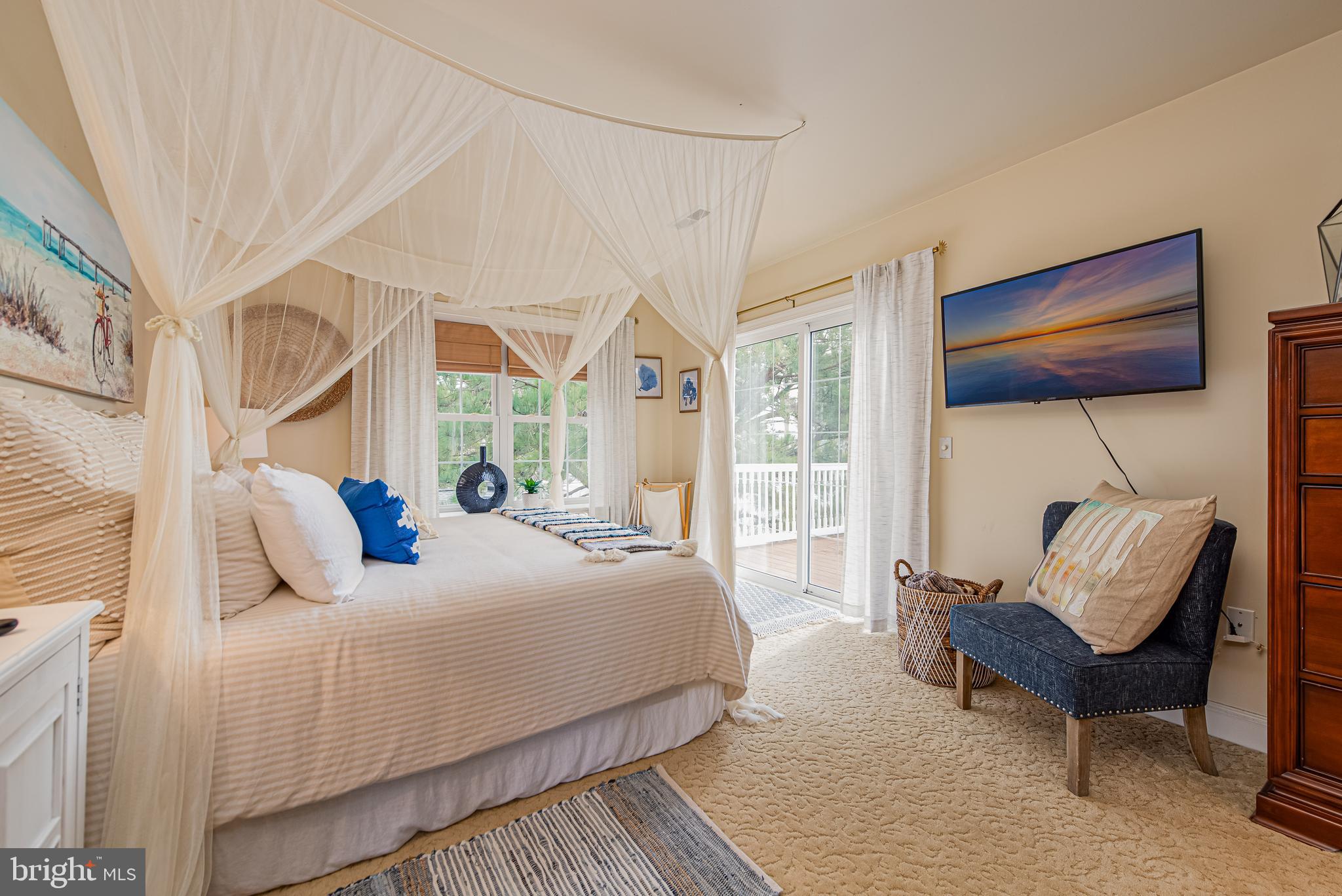 CAINE KEYS II - Residential