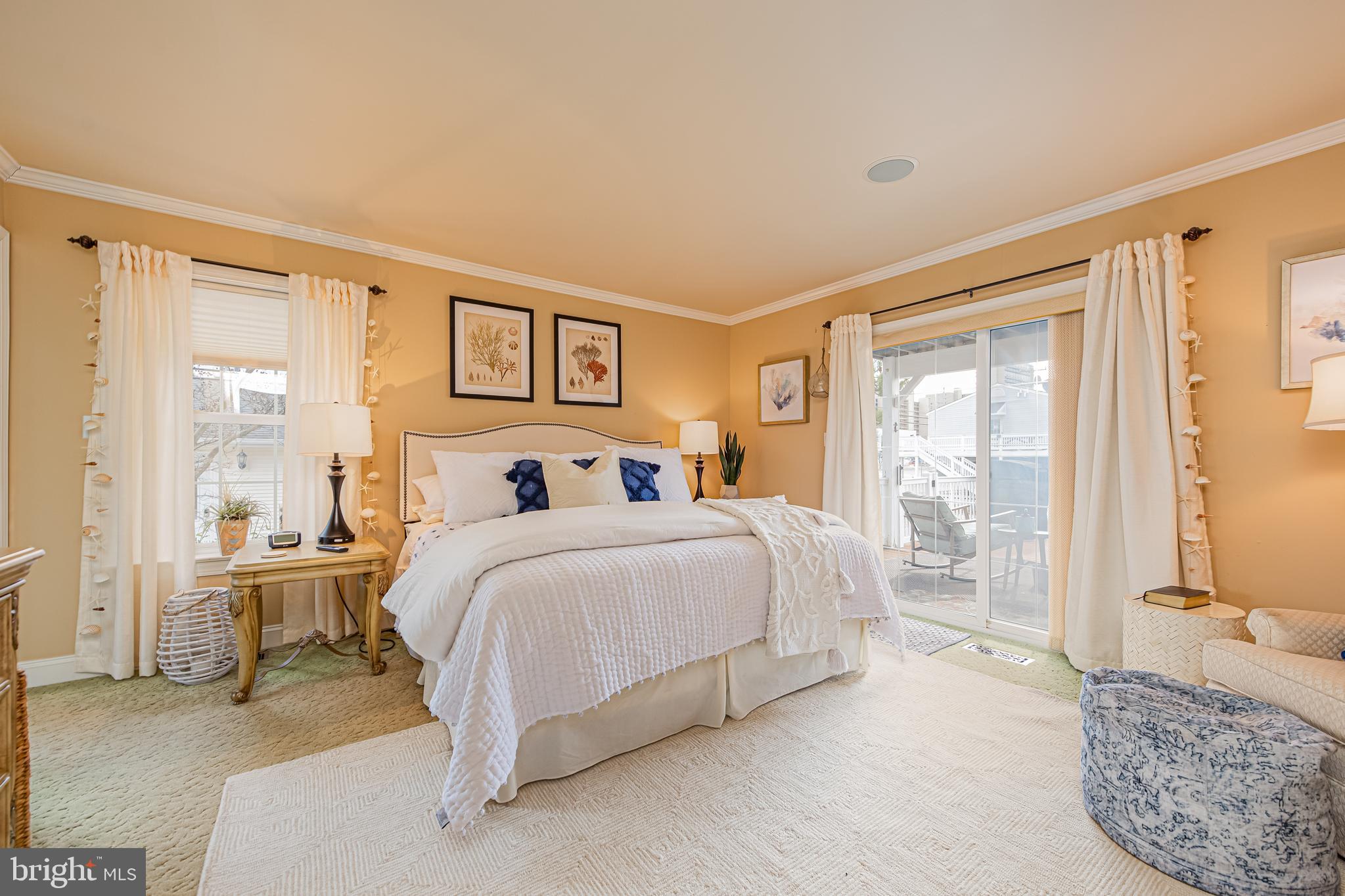 CAINE KEYS II - Residential