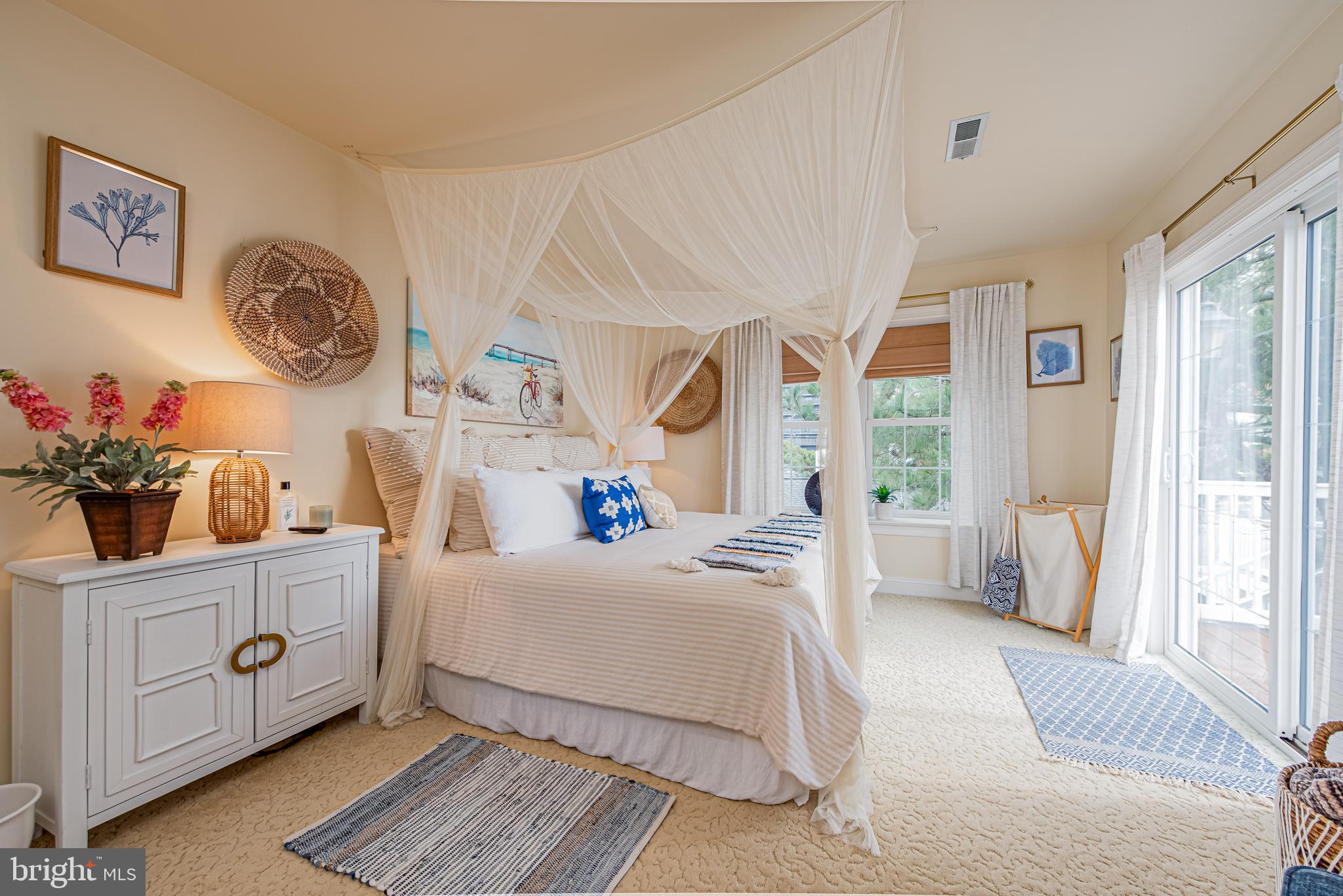 CAINE KEYS II - Residential