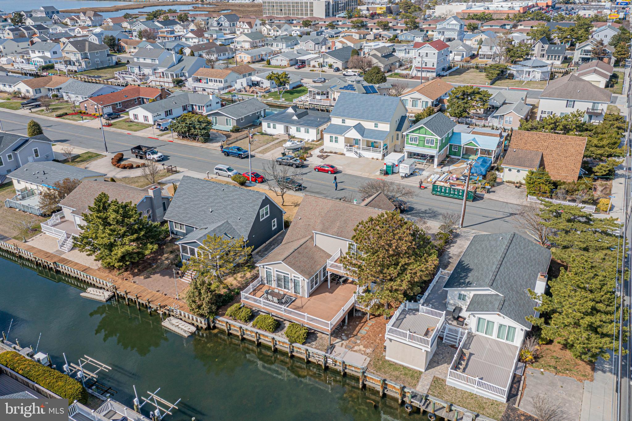 103 WINTER HARBOR DRIVE