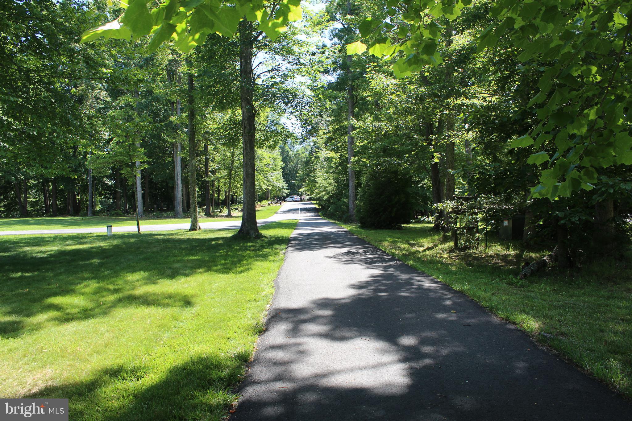 MAPLE SPRINGS - Land