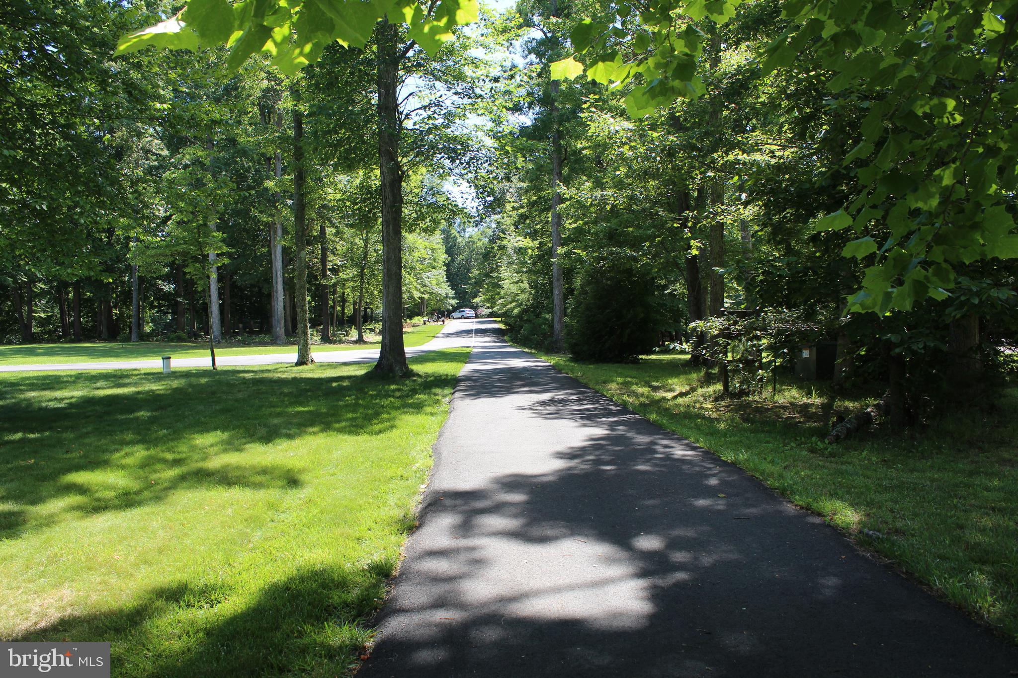 MAPLE SPRINGS - Land