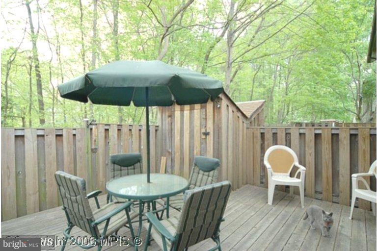 BURKE CENTRE - Residential