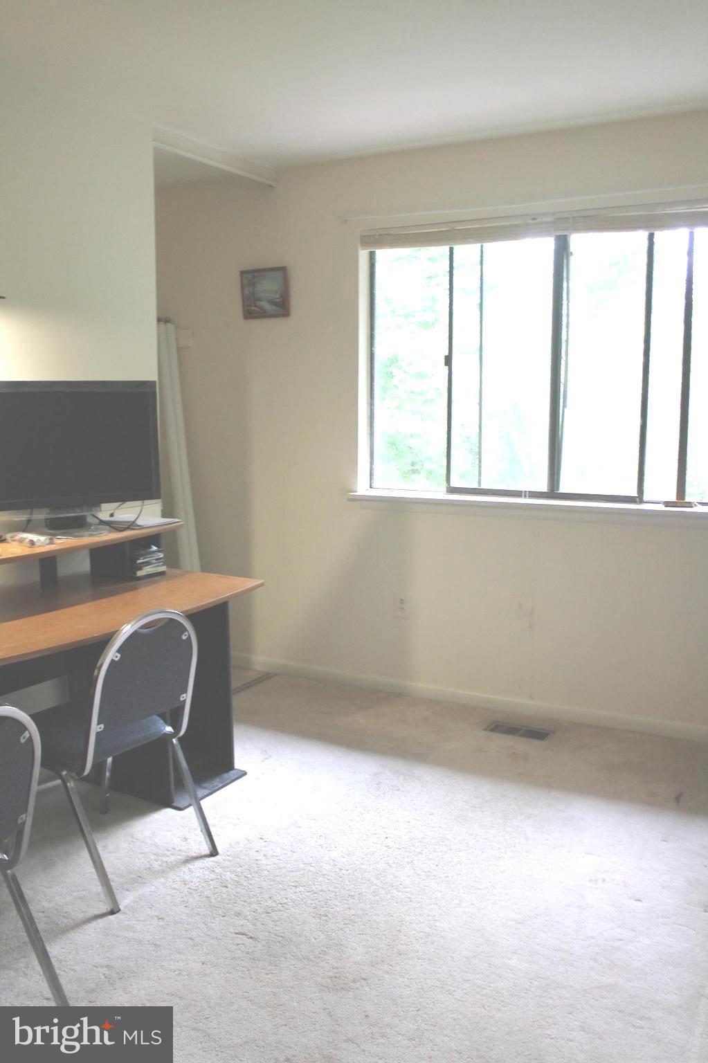 BURKE CENTRE - Residential