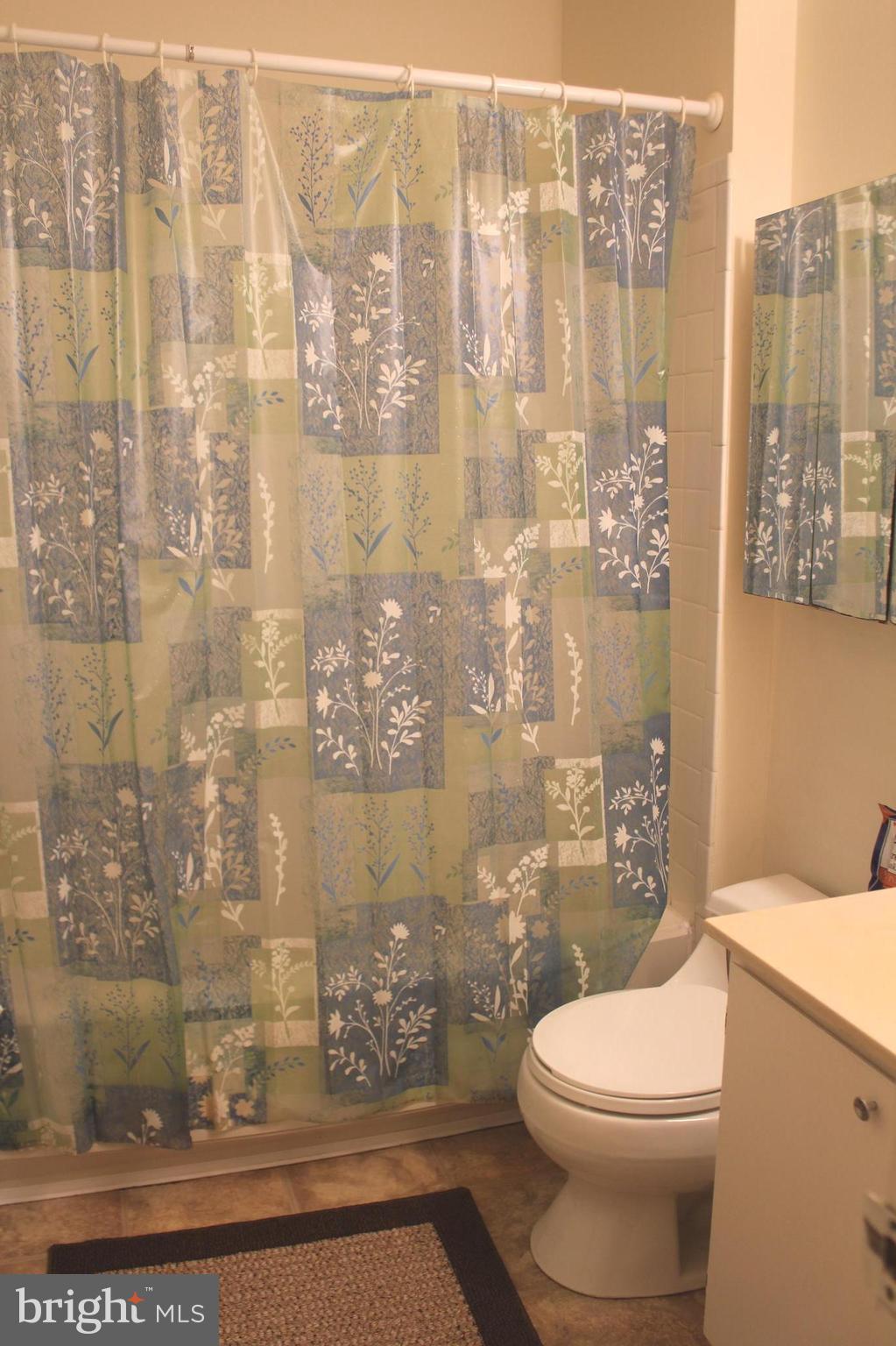 BURKE CENTRE - Residential