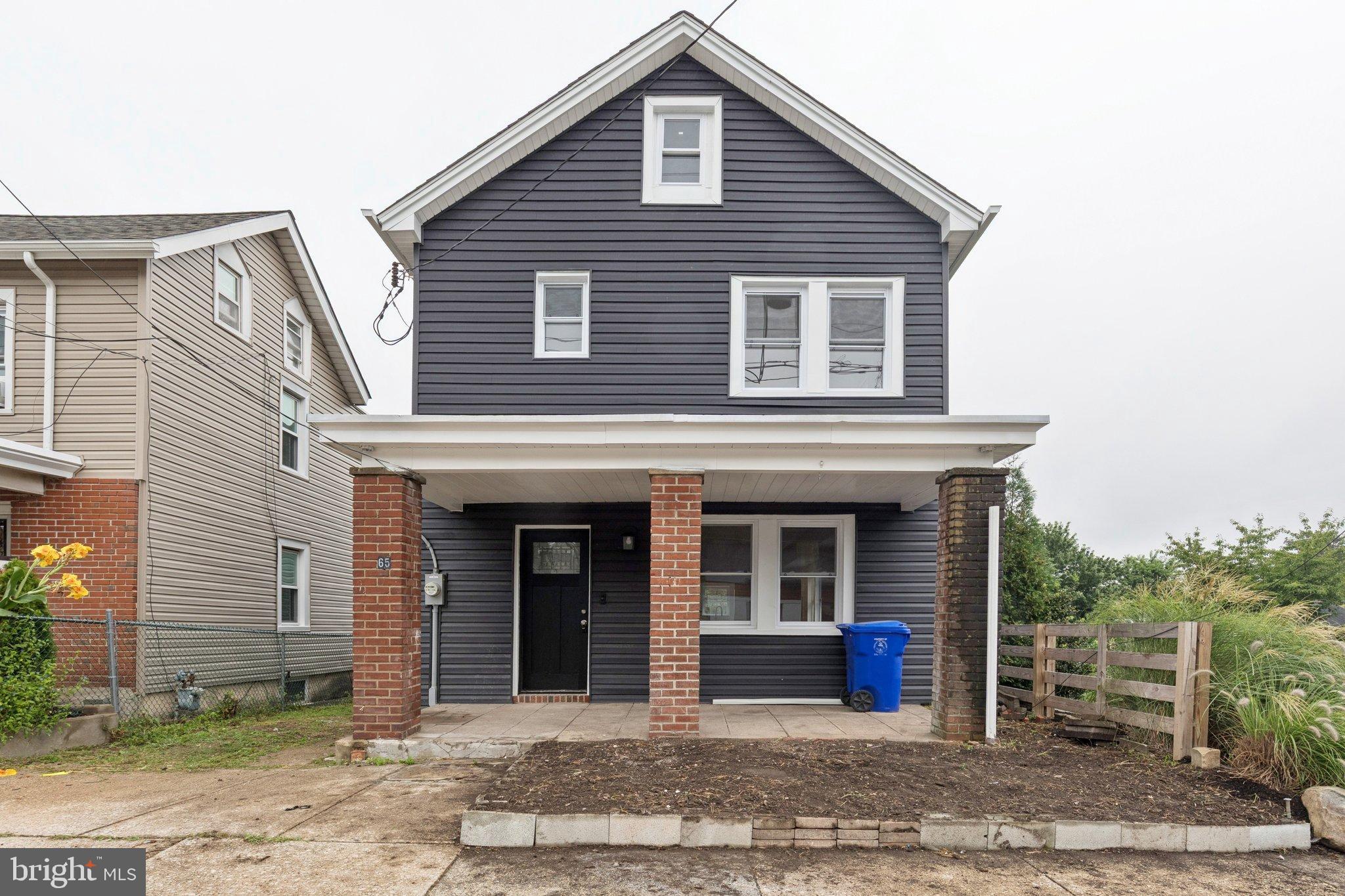 GLENSIDE - Residential Lease