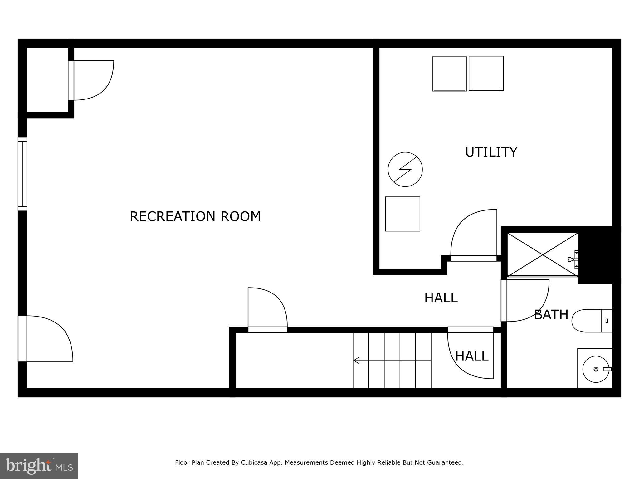 PARK SUMMIT CODM - Residential Lease