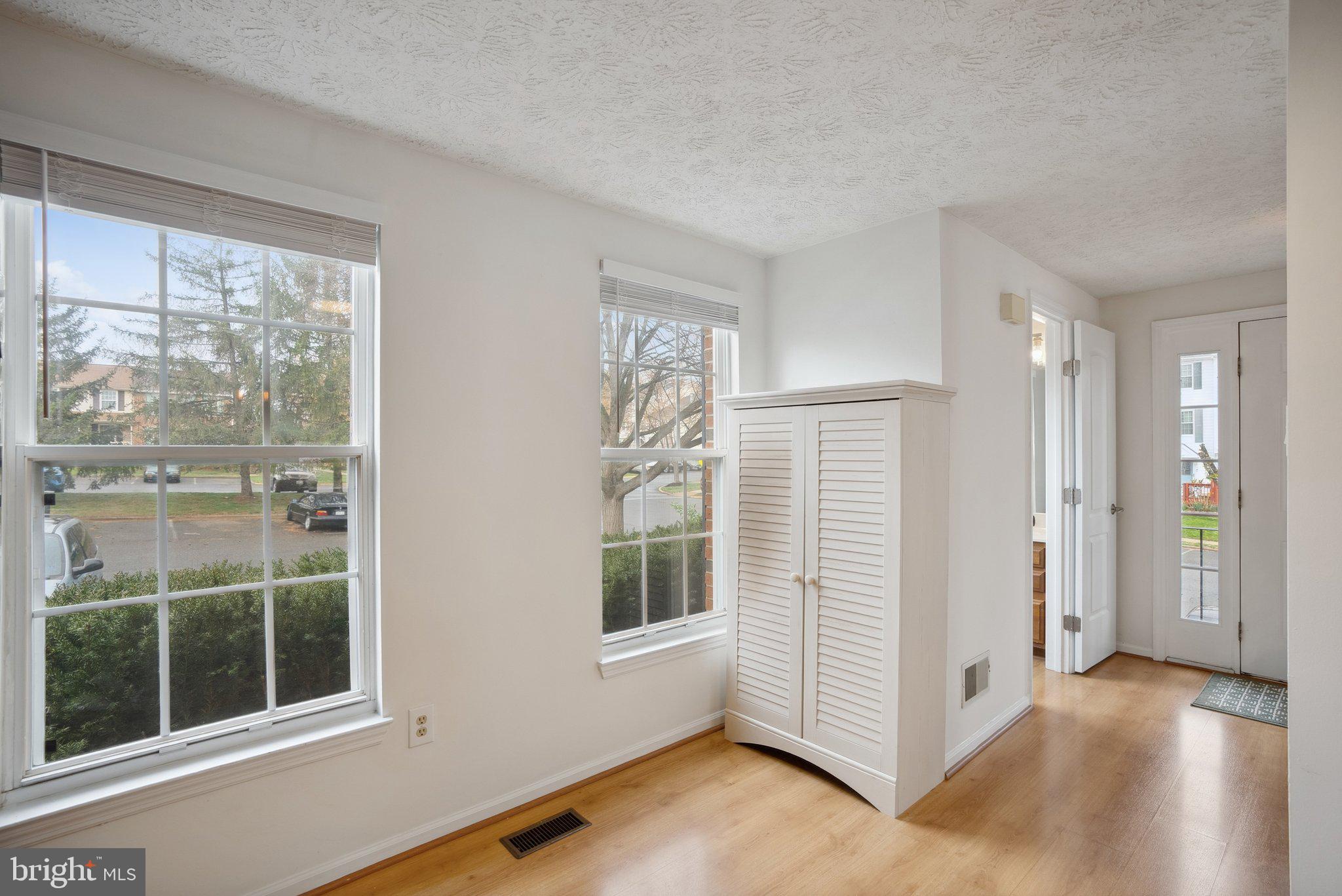 PARK SUMMIT CODM - Residential Lease