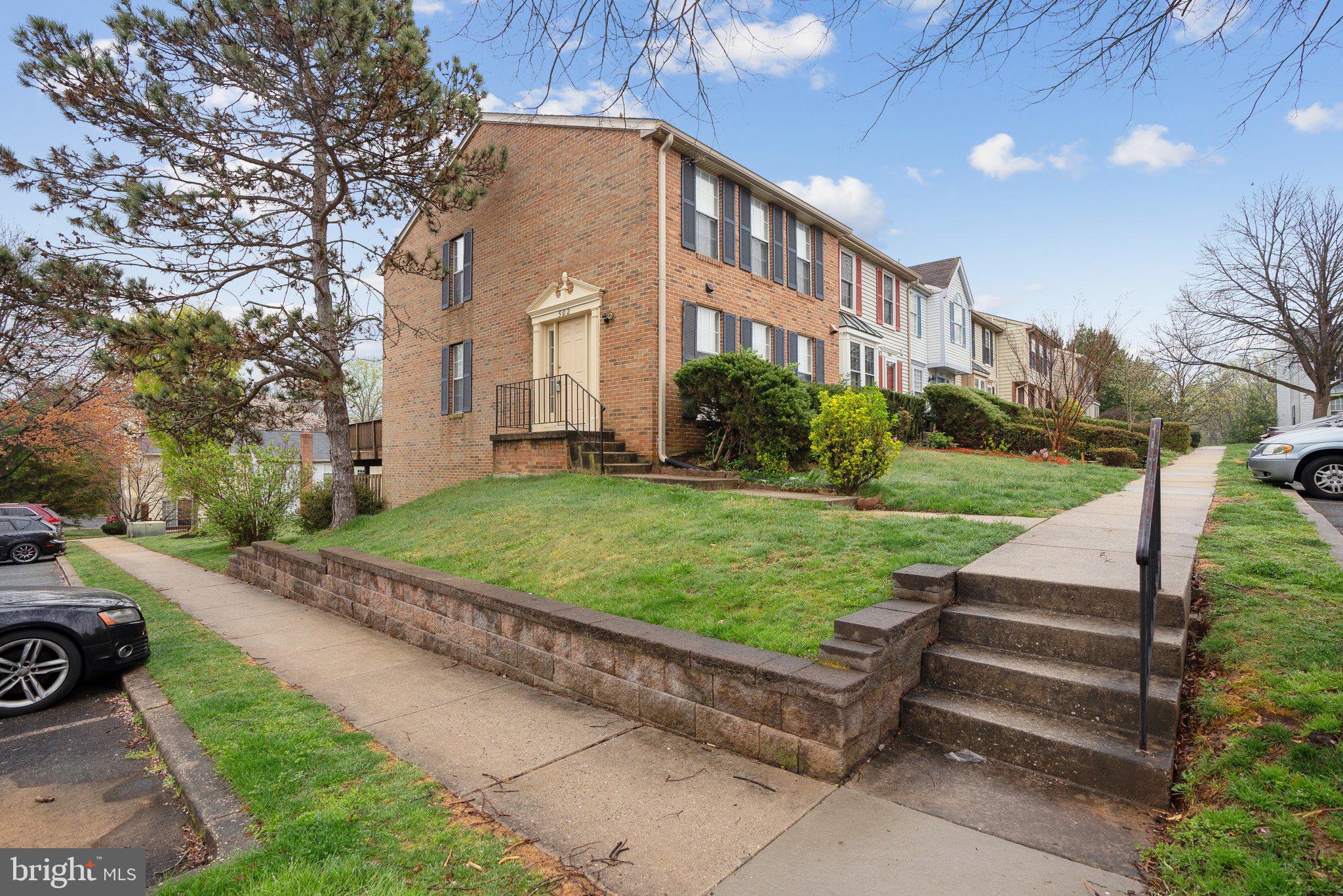 PARK SUMMIT CODM - Residential Lease